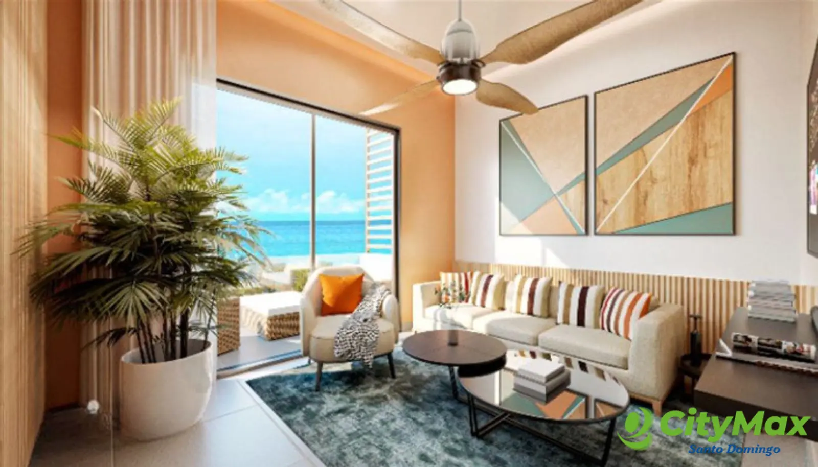 Apartamento en Venta en Vista Cana - foto 4