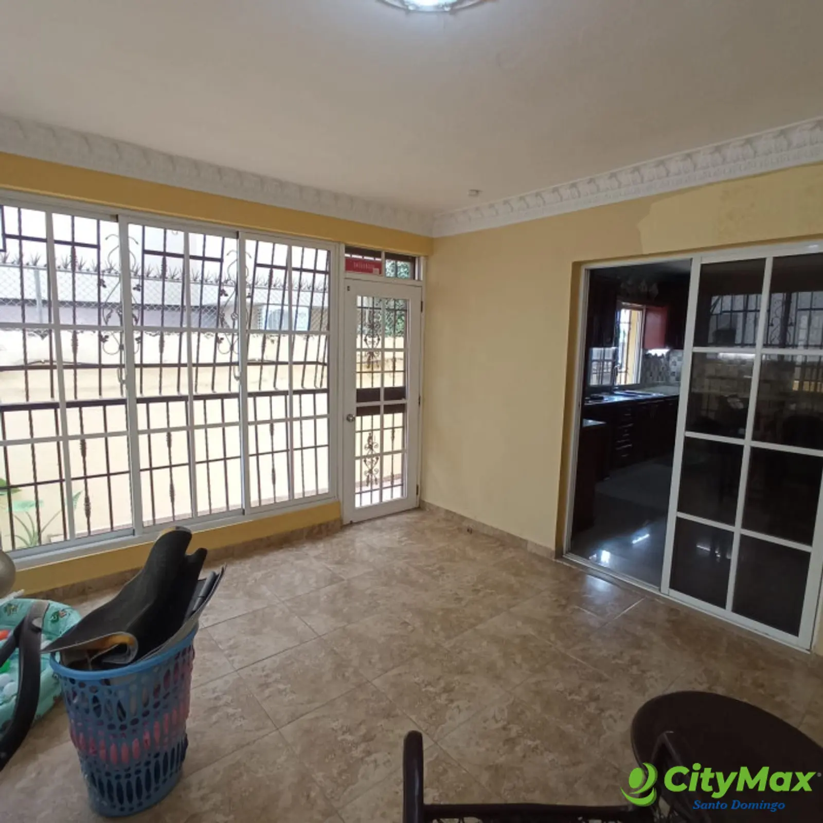 Casa en venta de 3 niveles en la Zona Oriental, S.D.E. - foto 12