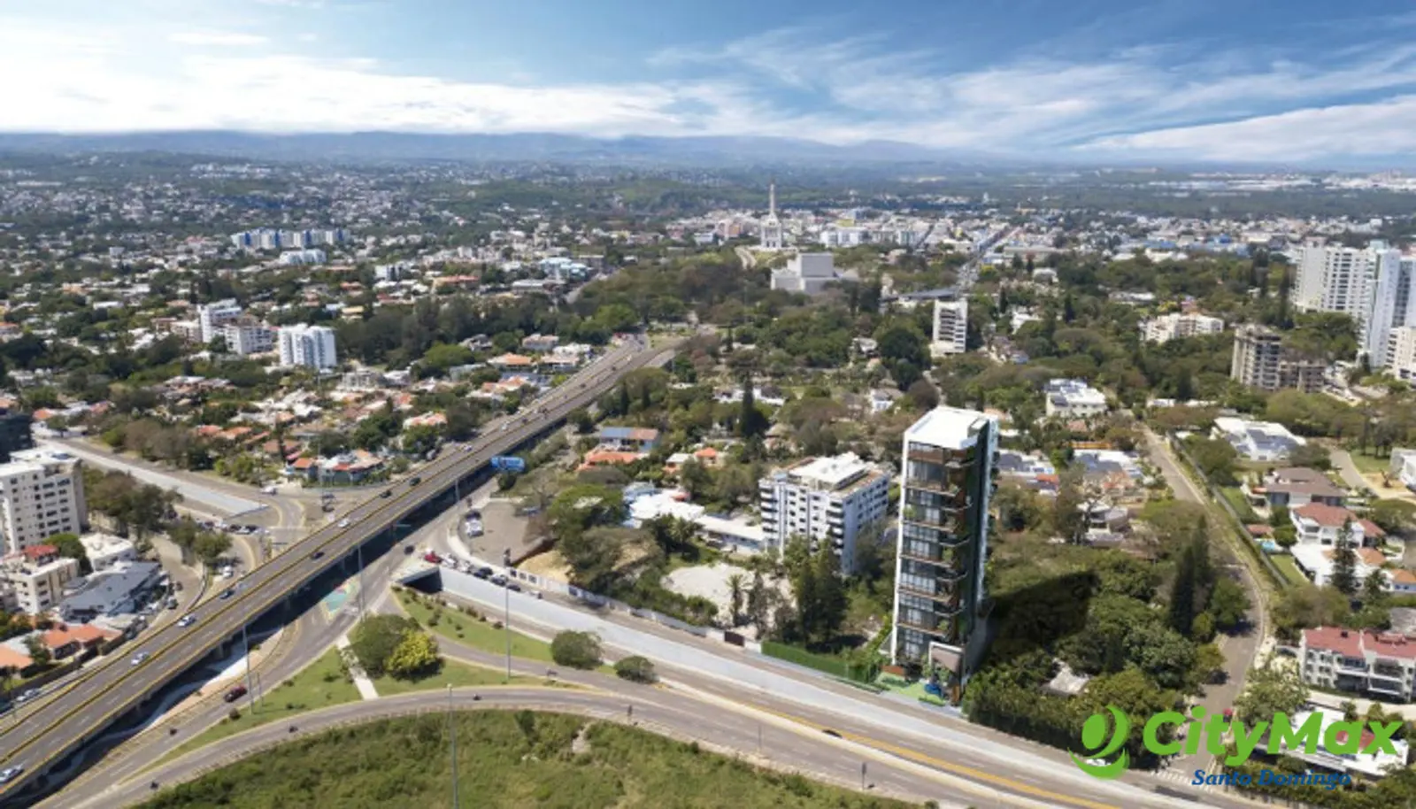 En venta apartamento en Rincon Largo santiago - foto 9