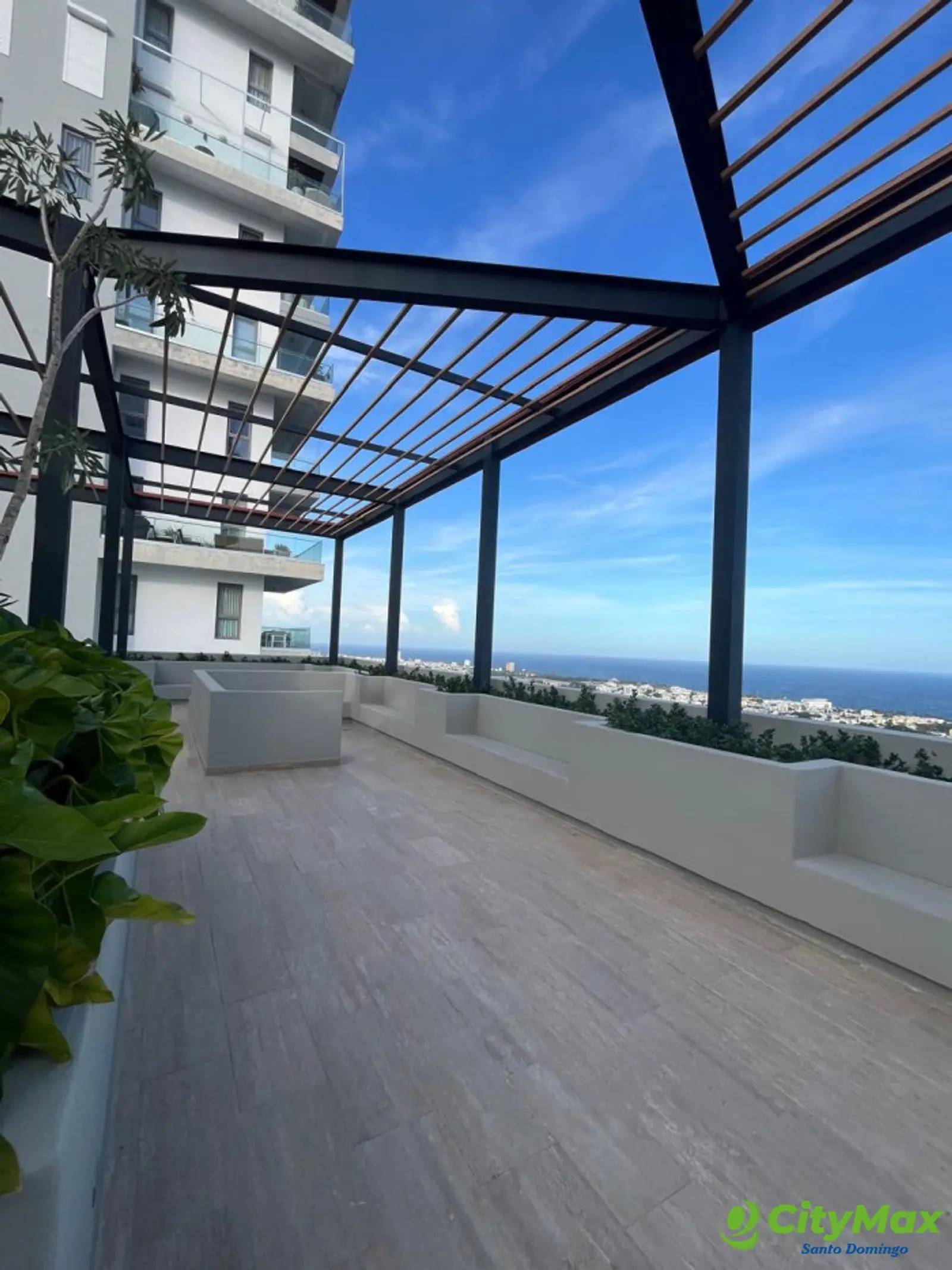 Apartamento en Venta en Mirador Sur Santo Domingo - foto 8