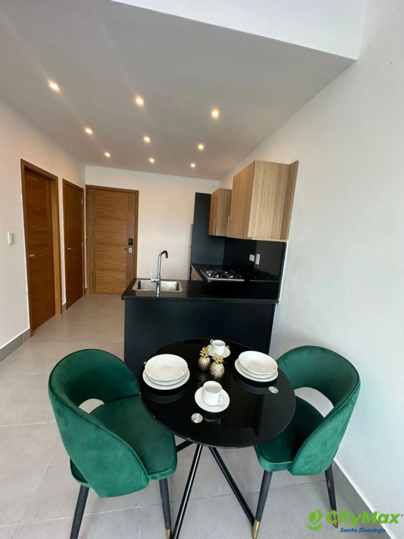 VENDO APARTAMENTO EN SERRALLES DE 1 HAB - foto 13
