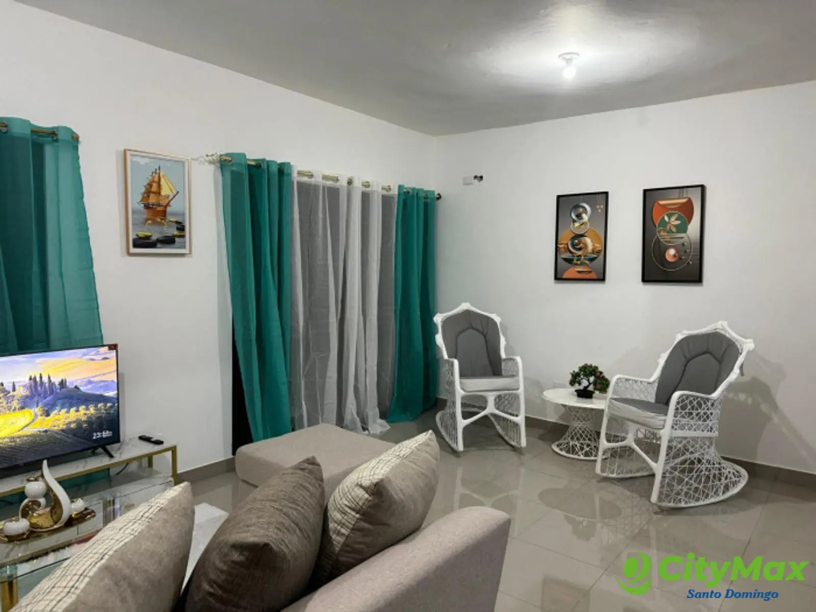 Apartamento en Alquiler en Bavaro Punta Cana - foto 2