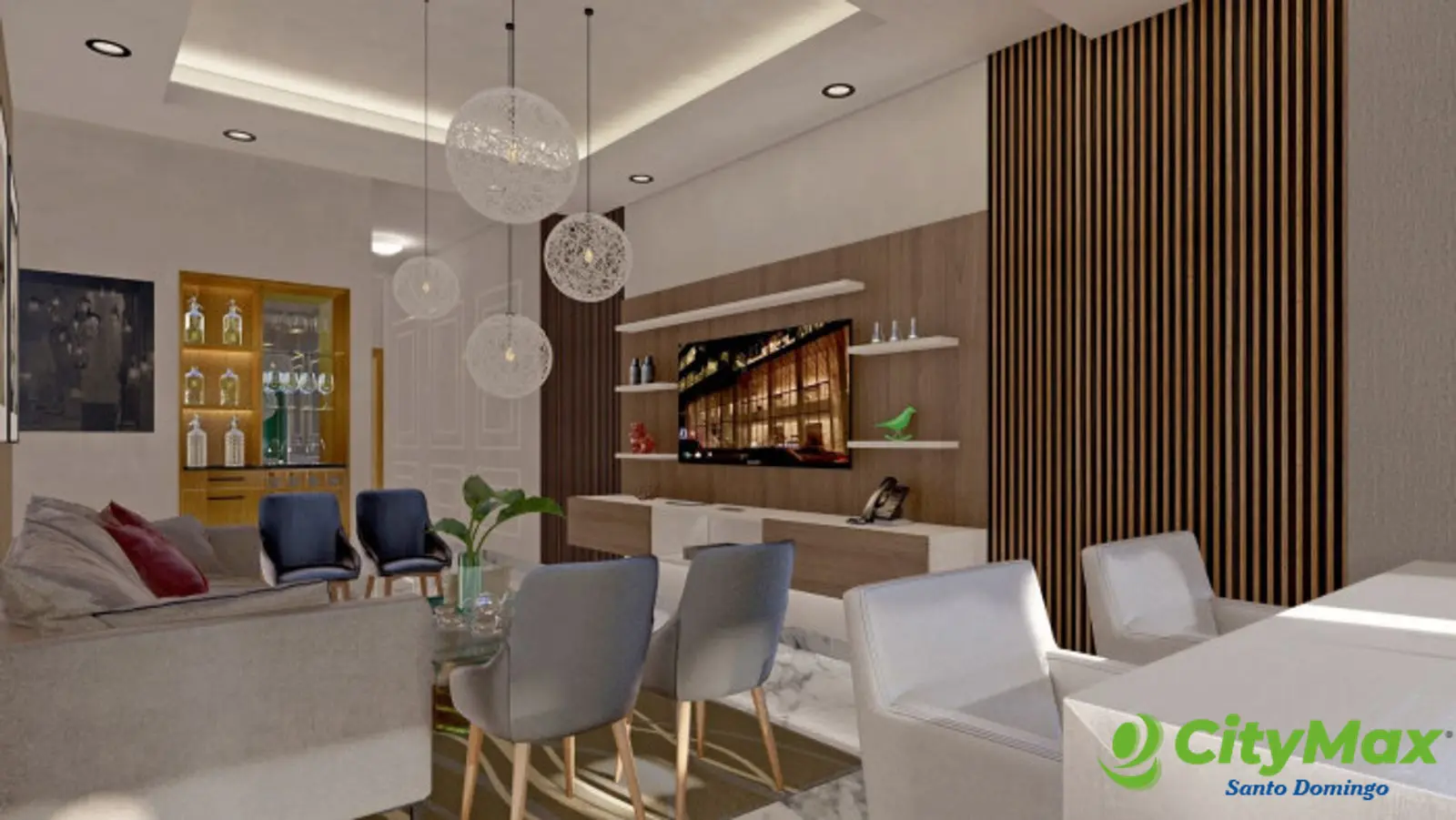 Apartamento en venta en la Avenida Independencia - foto 3