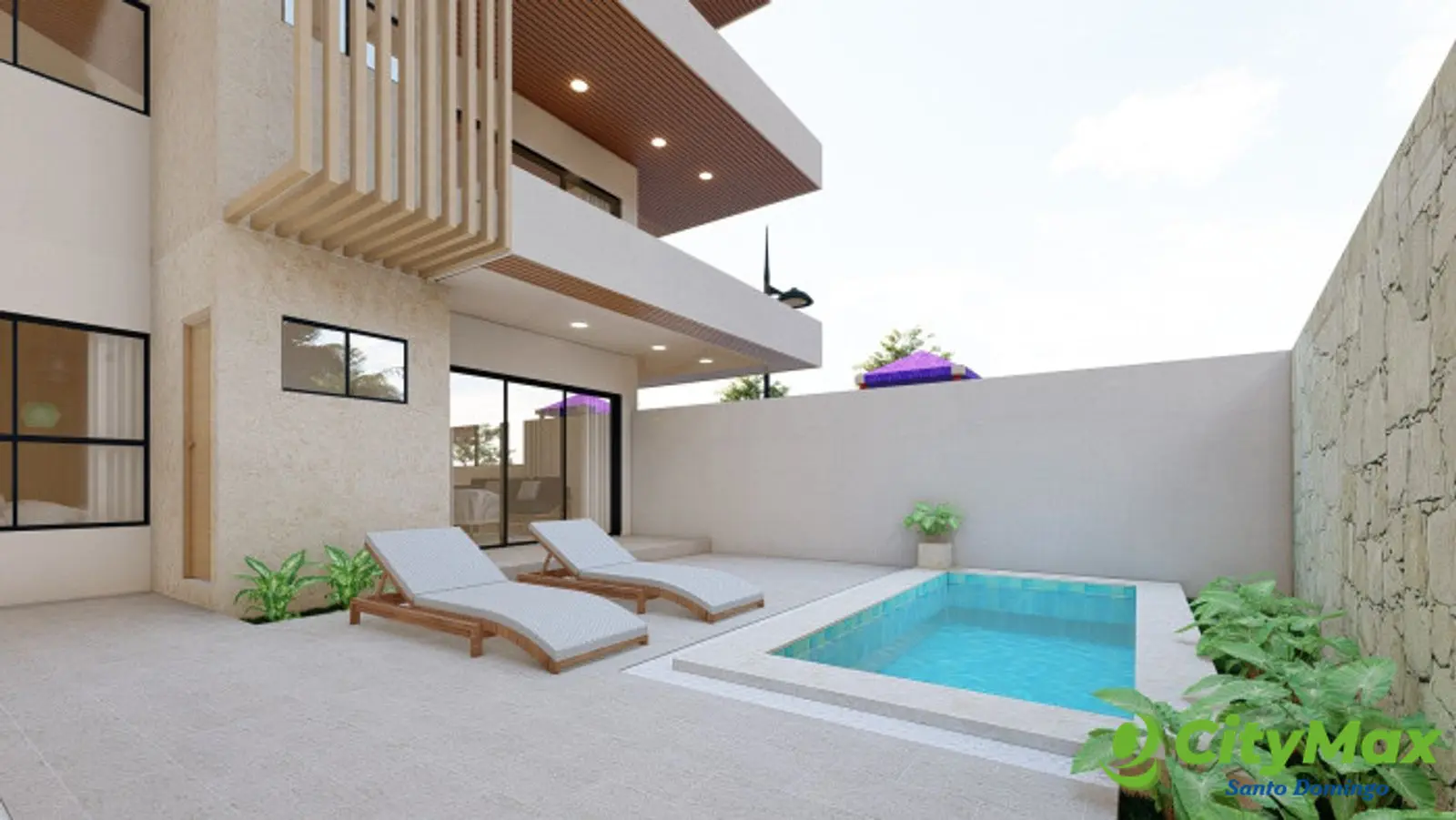 Apartamento en Venta en Res. Villas Bavaro, Punta Cana - foto 6