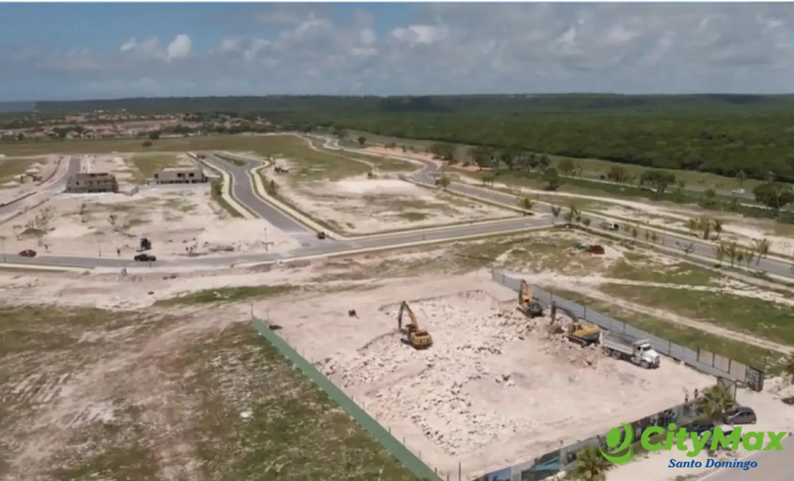 Proyecto Apartamentos en venta en Las Iguanas Cap Cana - foto 9