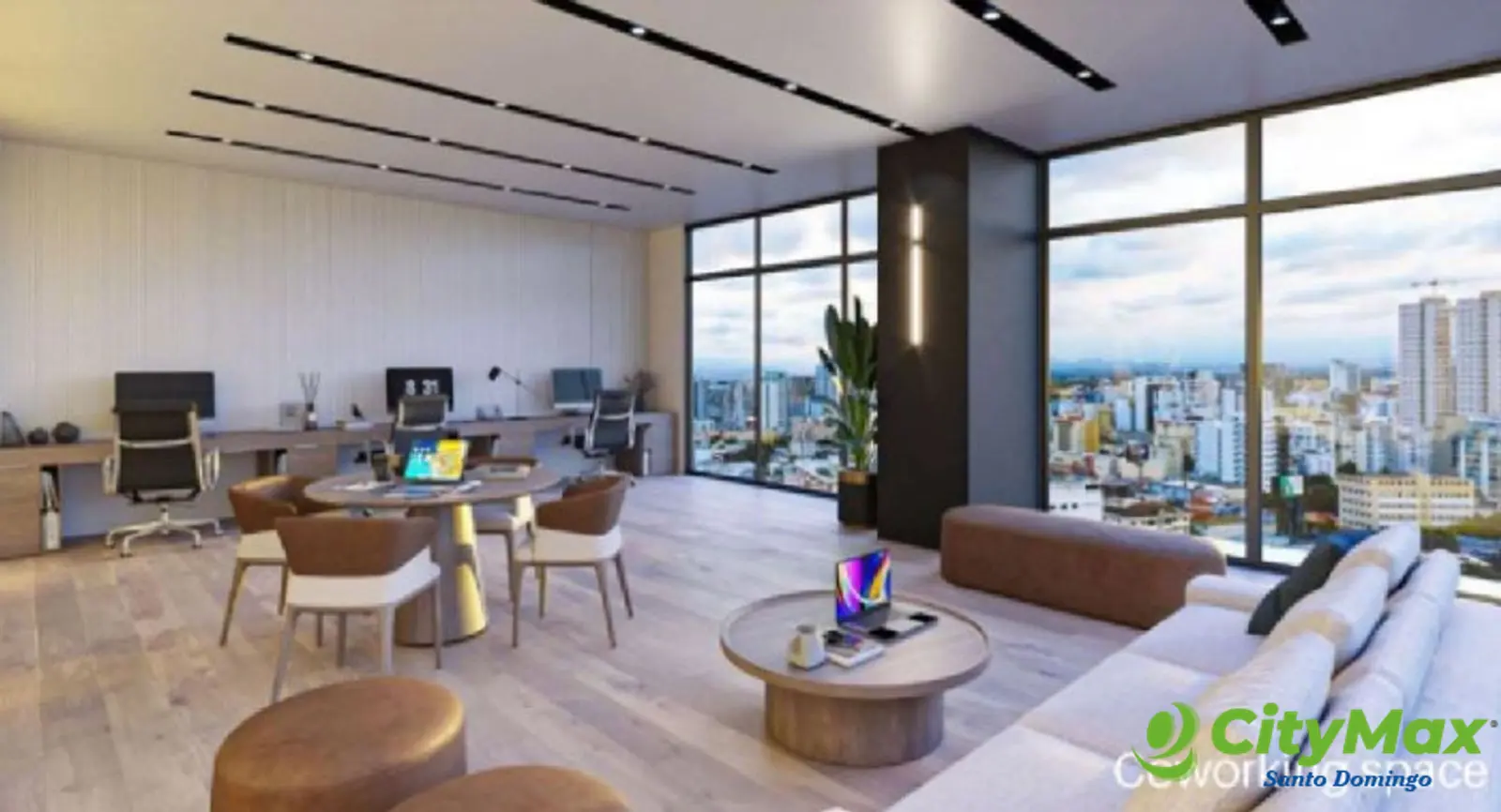 Apartamento en Torre de Lujo en Venta en el Naco - foto 4