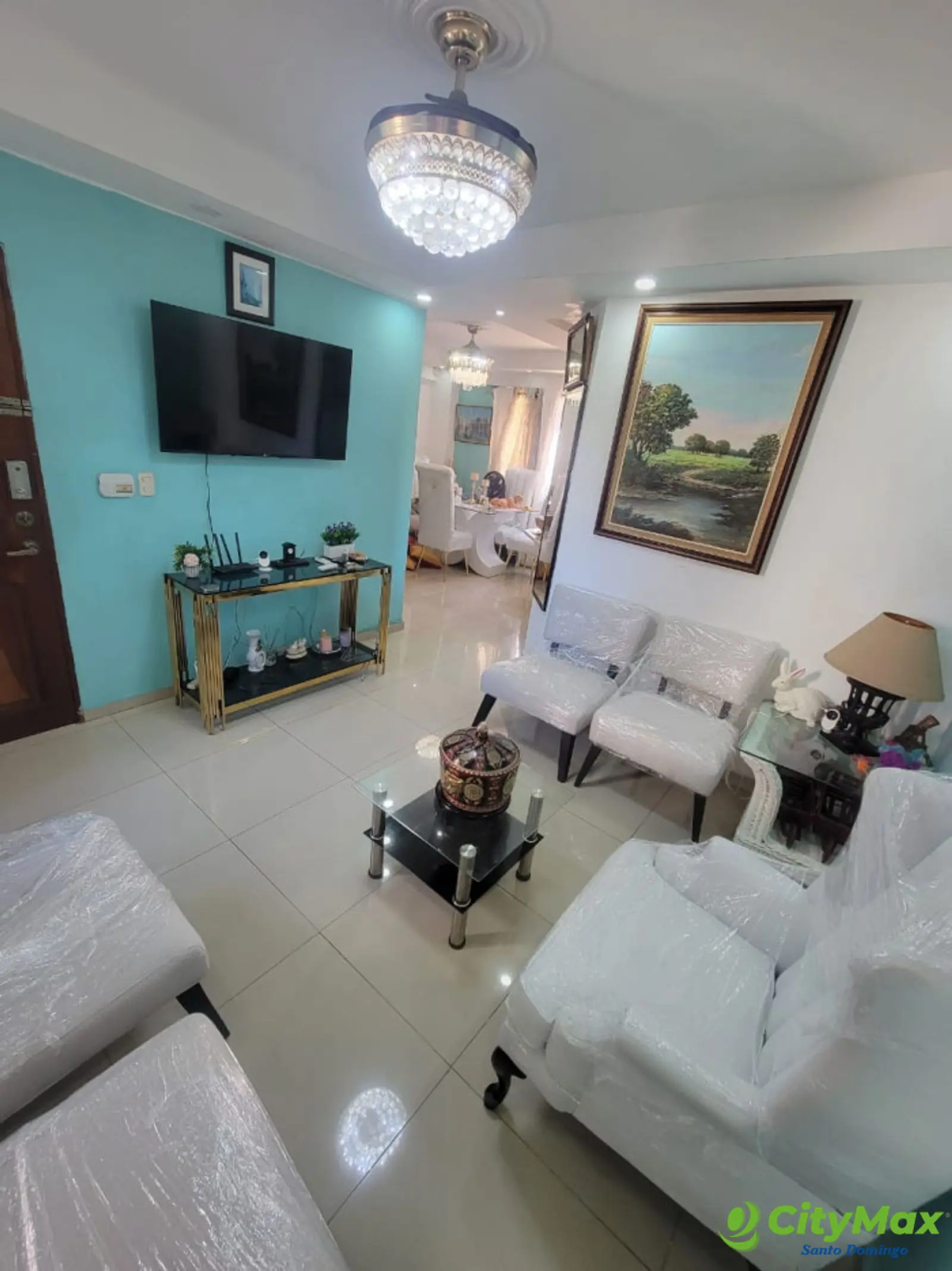 Apartamento en Venta de 2 Habitaciones en Renacimiento - foto 2