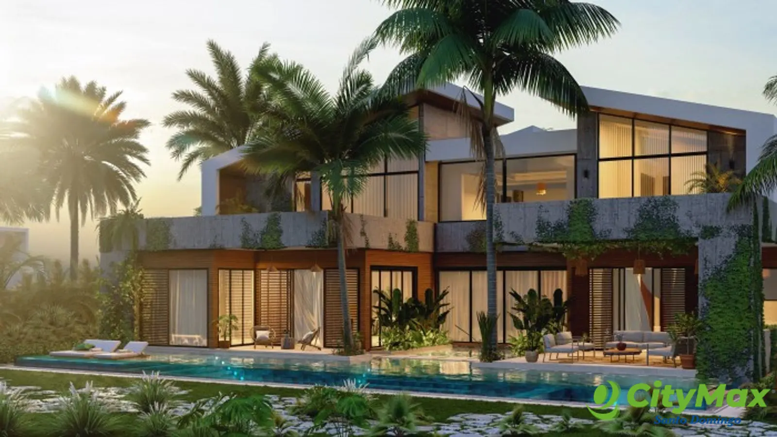 Villa de lujo en Venta en Cap Cana Punta Cana - foto 5