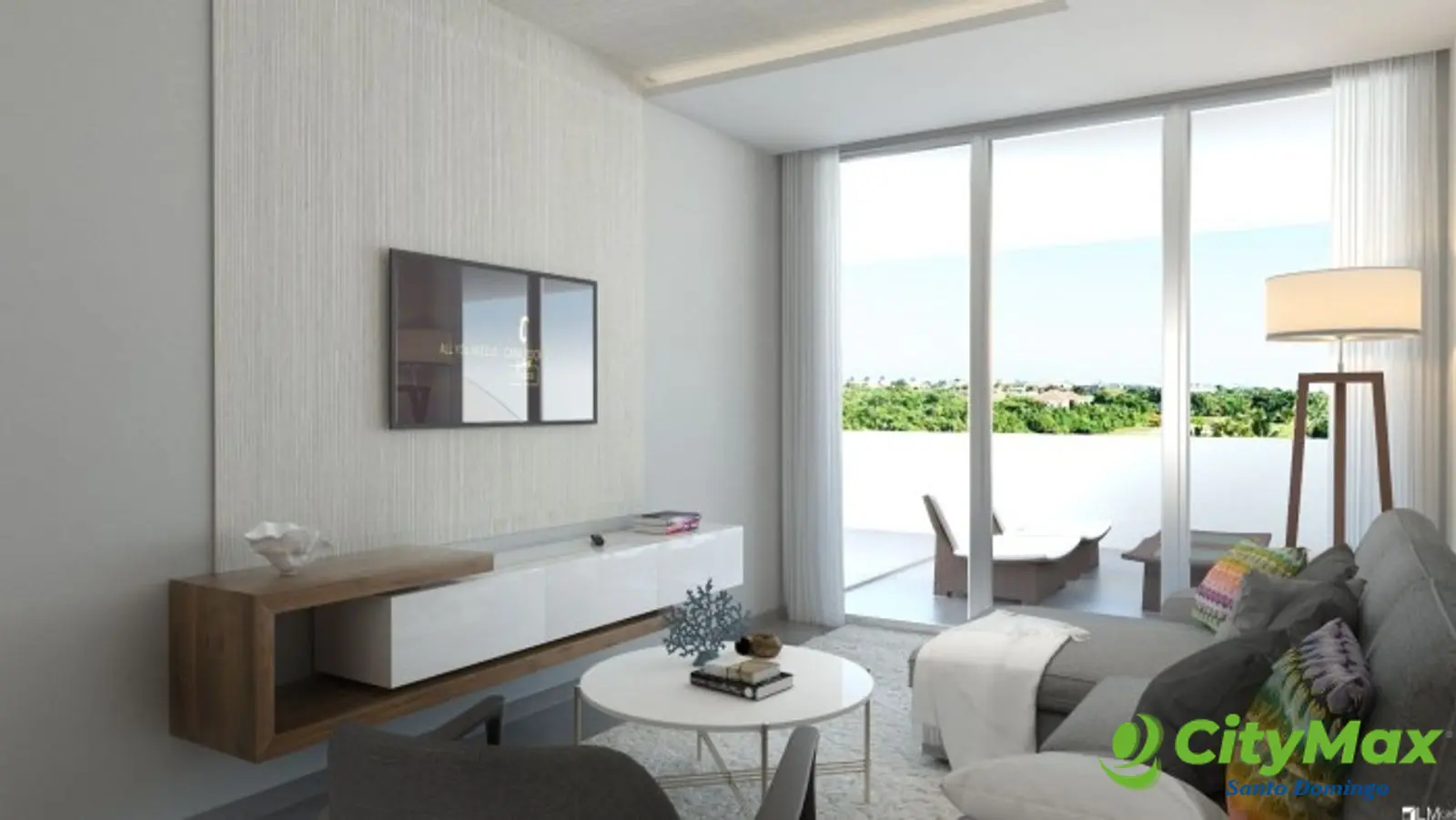 Apartamento de lujo en Venta en cana bay punta cana - foto 8