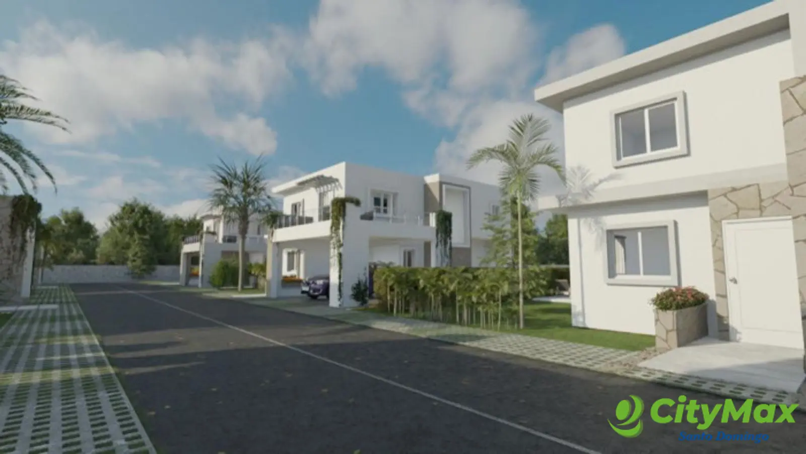 Villa en Venta moderna de 3 habitaciones en Punta Cana - foto 15