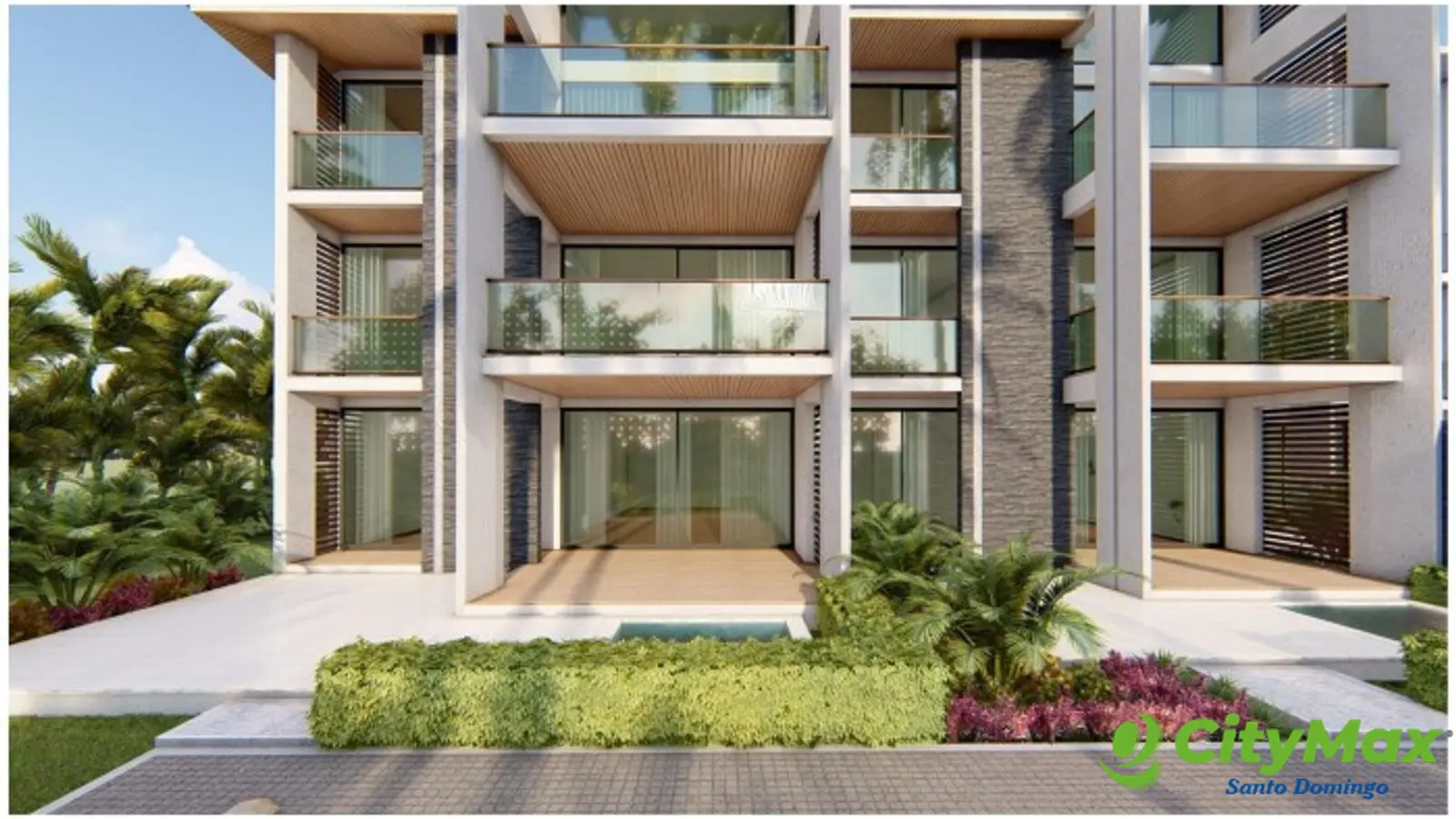 apartamento en venta en Cocotal Bávaro Punta Cana - foto 12