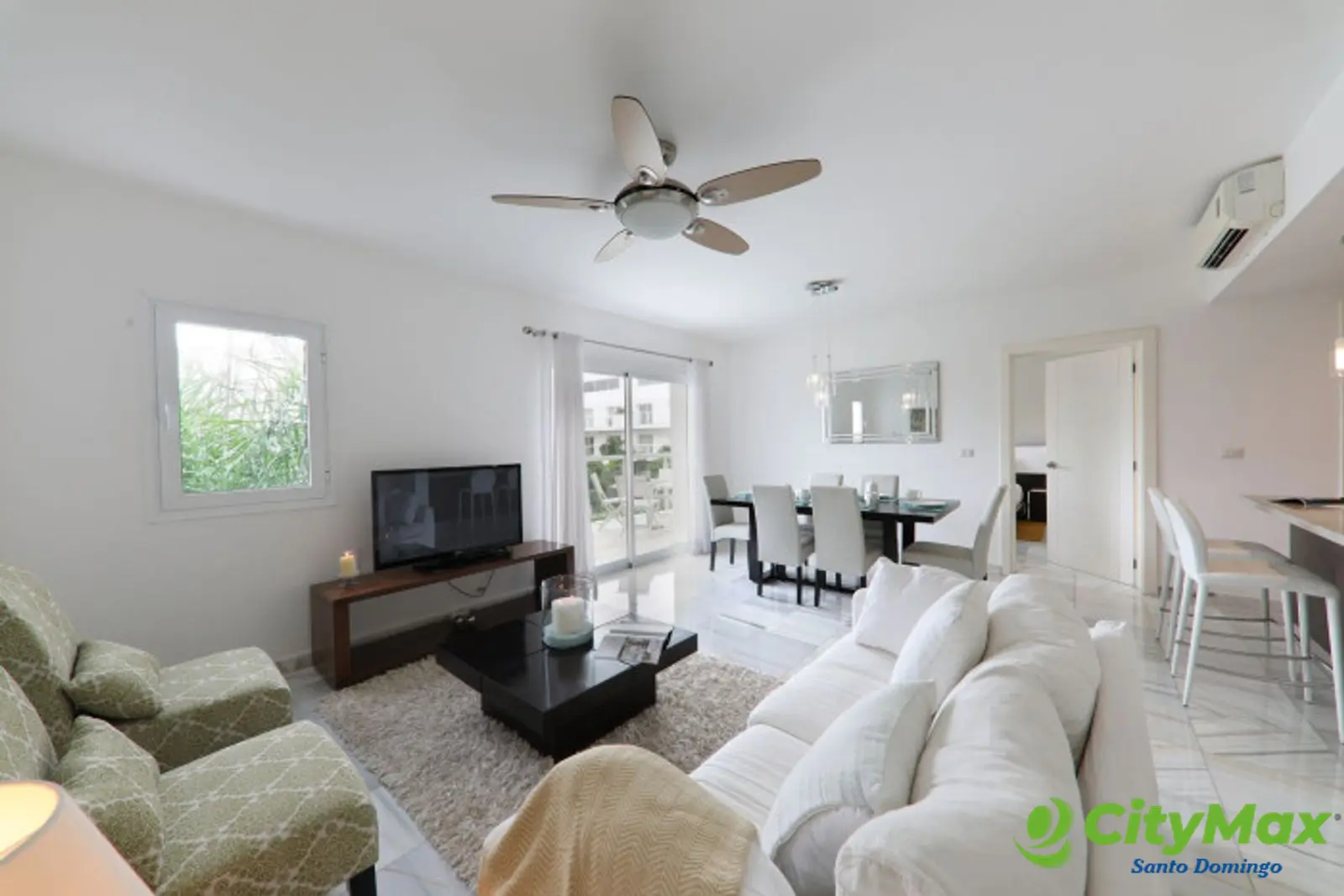 Apartamento en venta en La Romana tipo Penthouse - foto 15