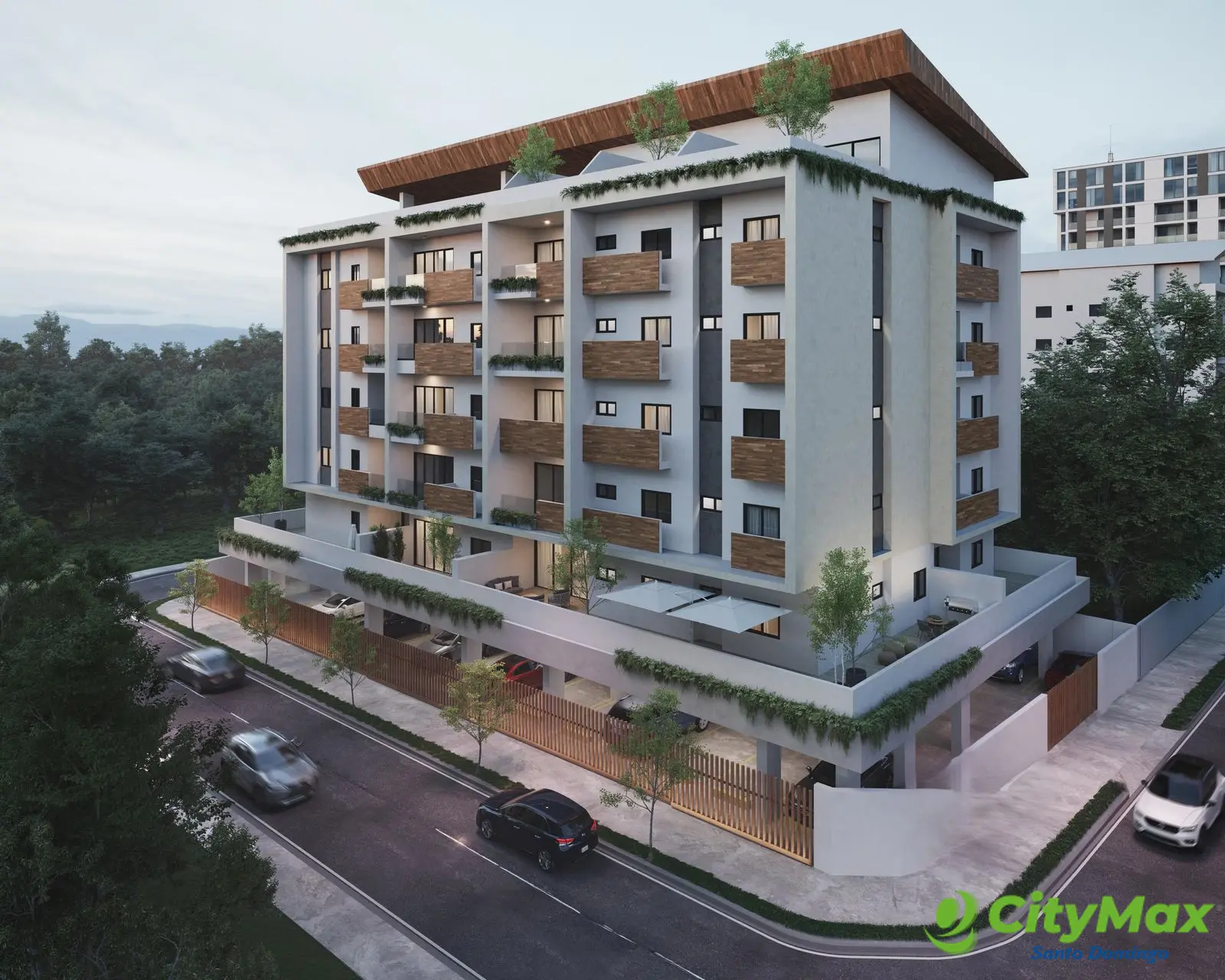 Apartamento de 2 habitaciones en Venta Prado Oriental  - foto 2