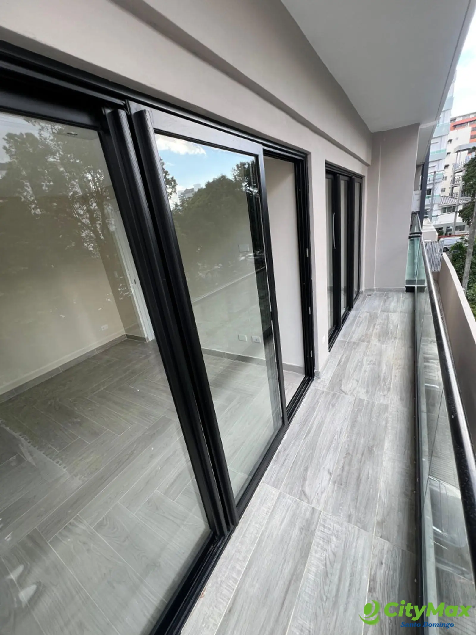Apartamento de 1 habitacion en Venta y renta en naco - foto 4