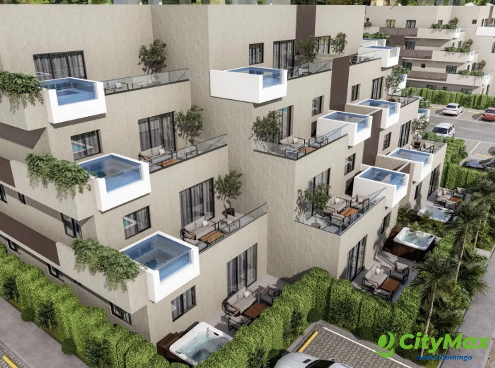 Apartamento en Venta en Vista Cana - foto 3