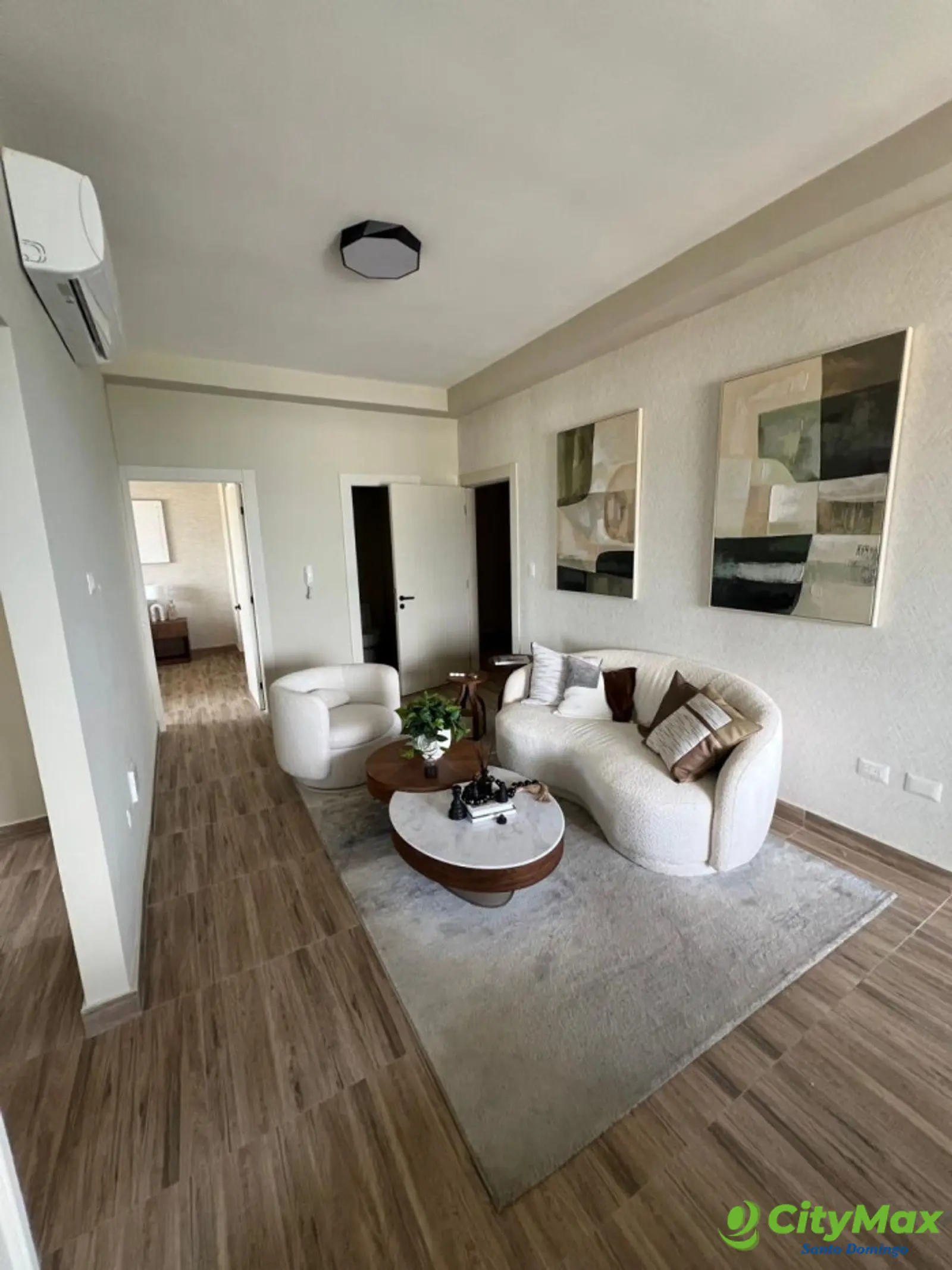 Apartamento 3 habitacione en la Avenida España en Venta - foto 3