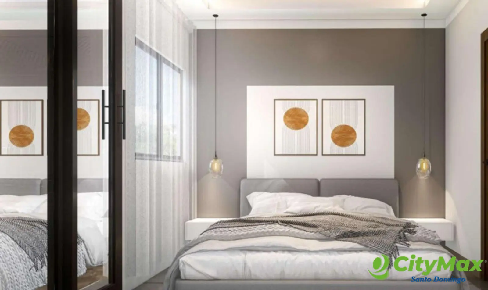 CityMax Vende Apartamento en Avenida Ecologica - foto 4