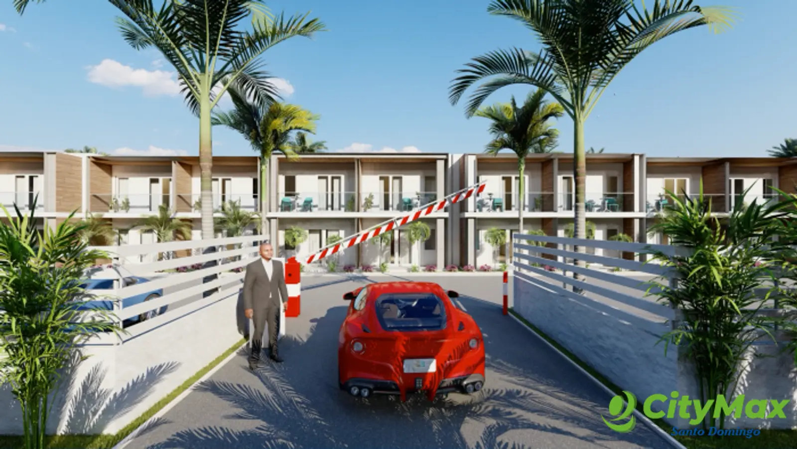 Villa de lujo en Venta en Playa Nueva Romana - foto 13