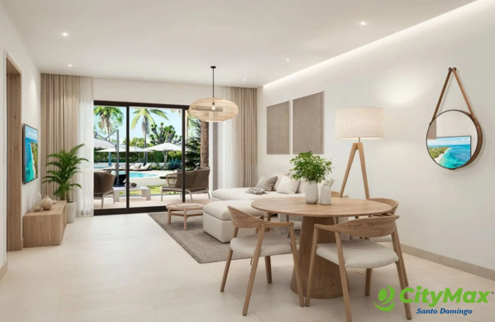  Apartamento de lujo en Venta en Las Terrenas - foto 7