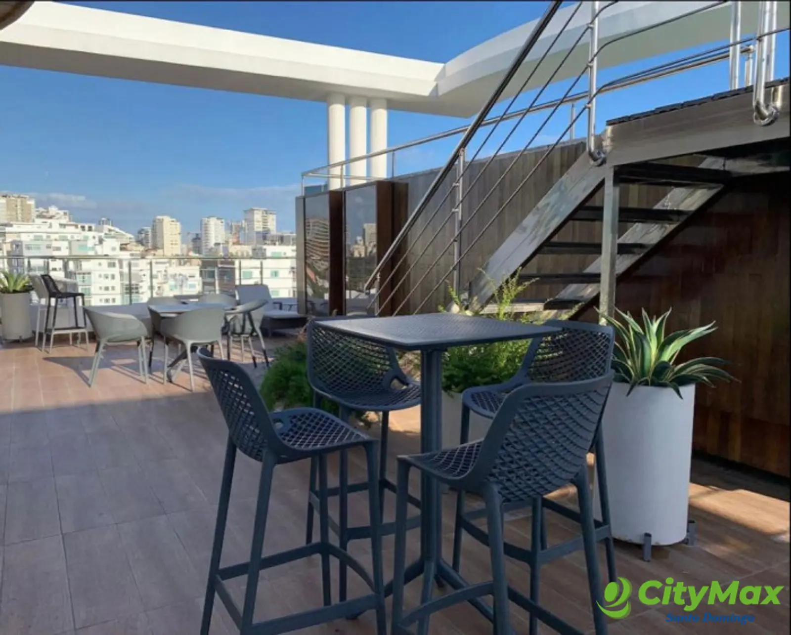 Apartamento en alquiler Amueblado, Urb. Fernandez  - foto 6