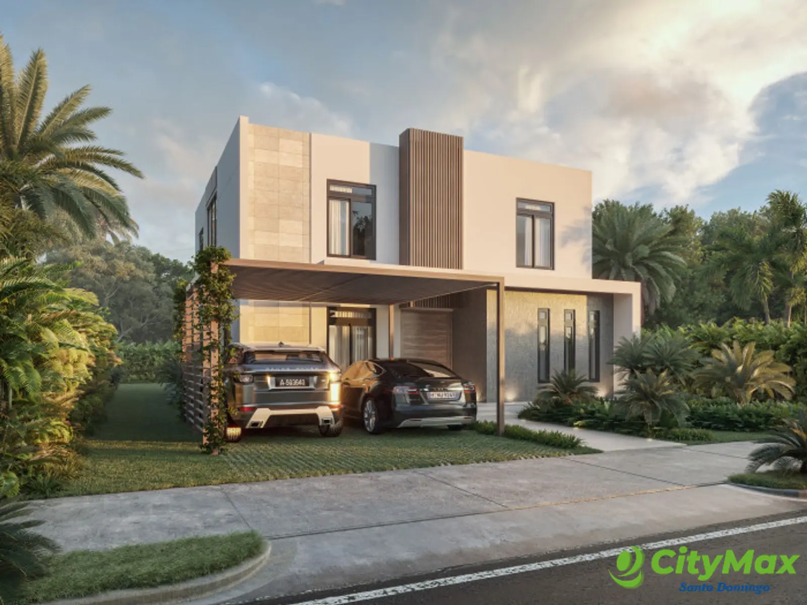 Villa en Venta en Vista Cana - foto 10