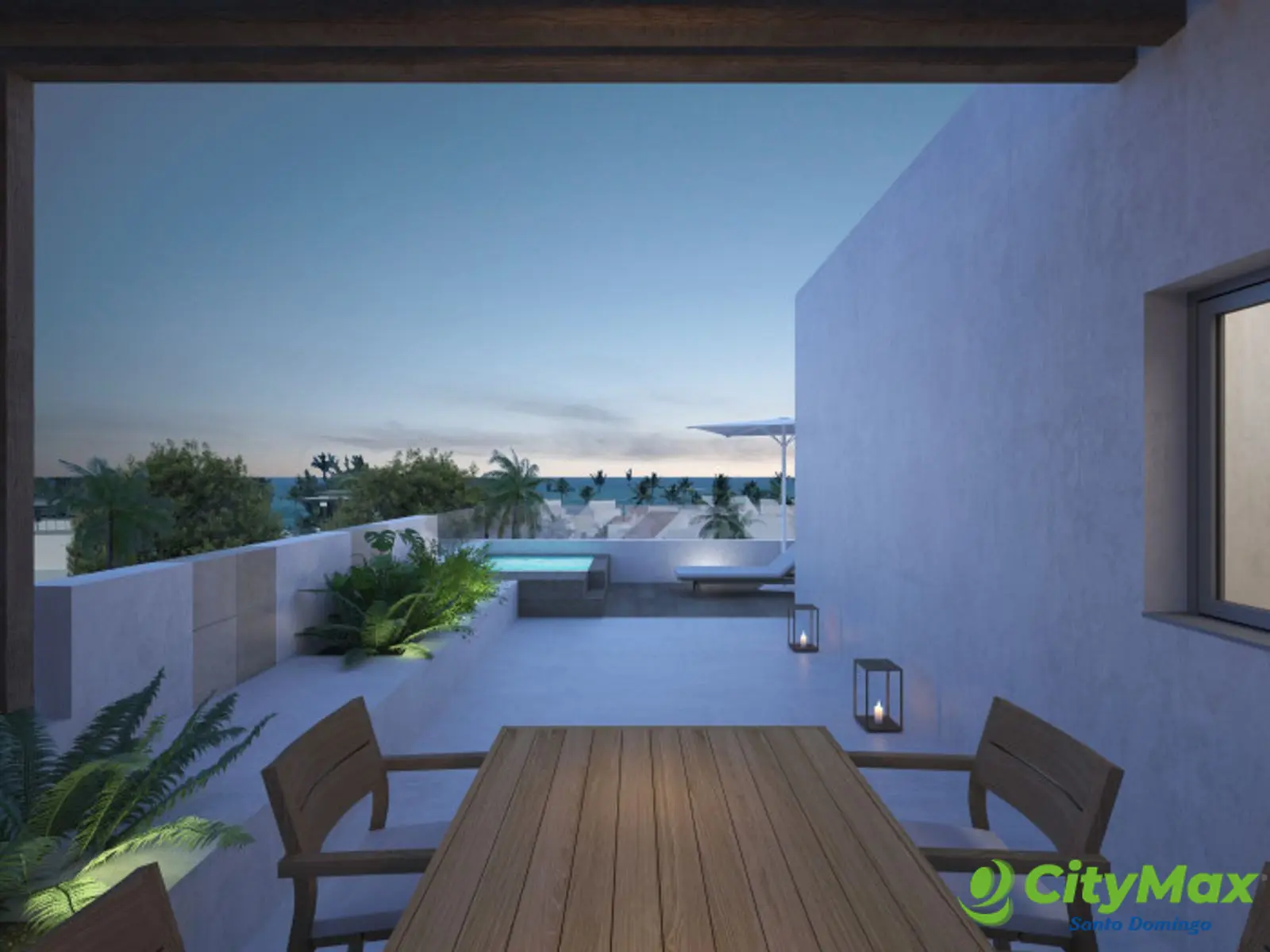 Apartamento amueblado en Venta en Los Corales Bavaro - foto 8
