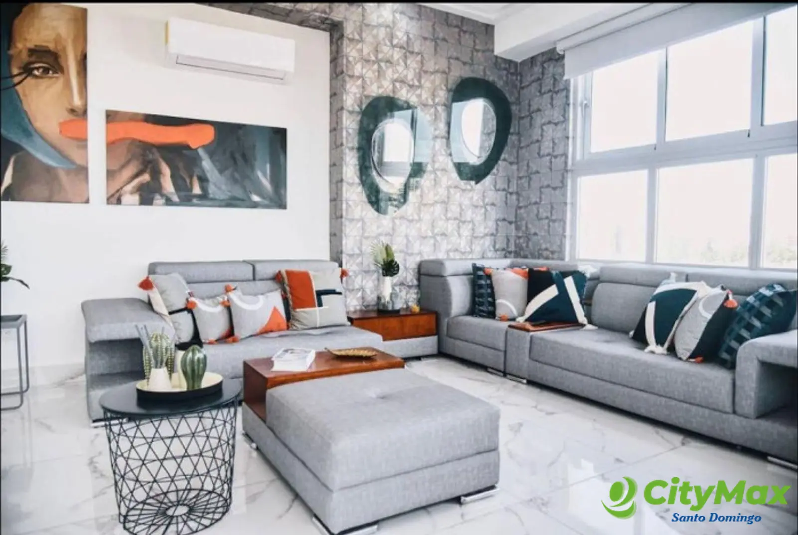 Apartamento en alquiler Amueblado, Urb. Fernandez  - foto 7