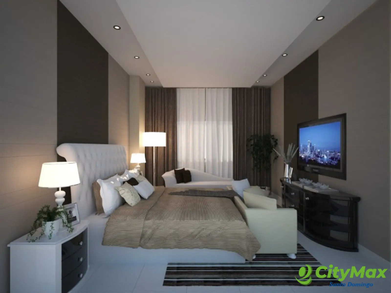 Apartamento en Venta en Alma Rosa I - foto 2