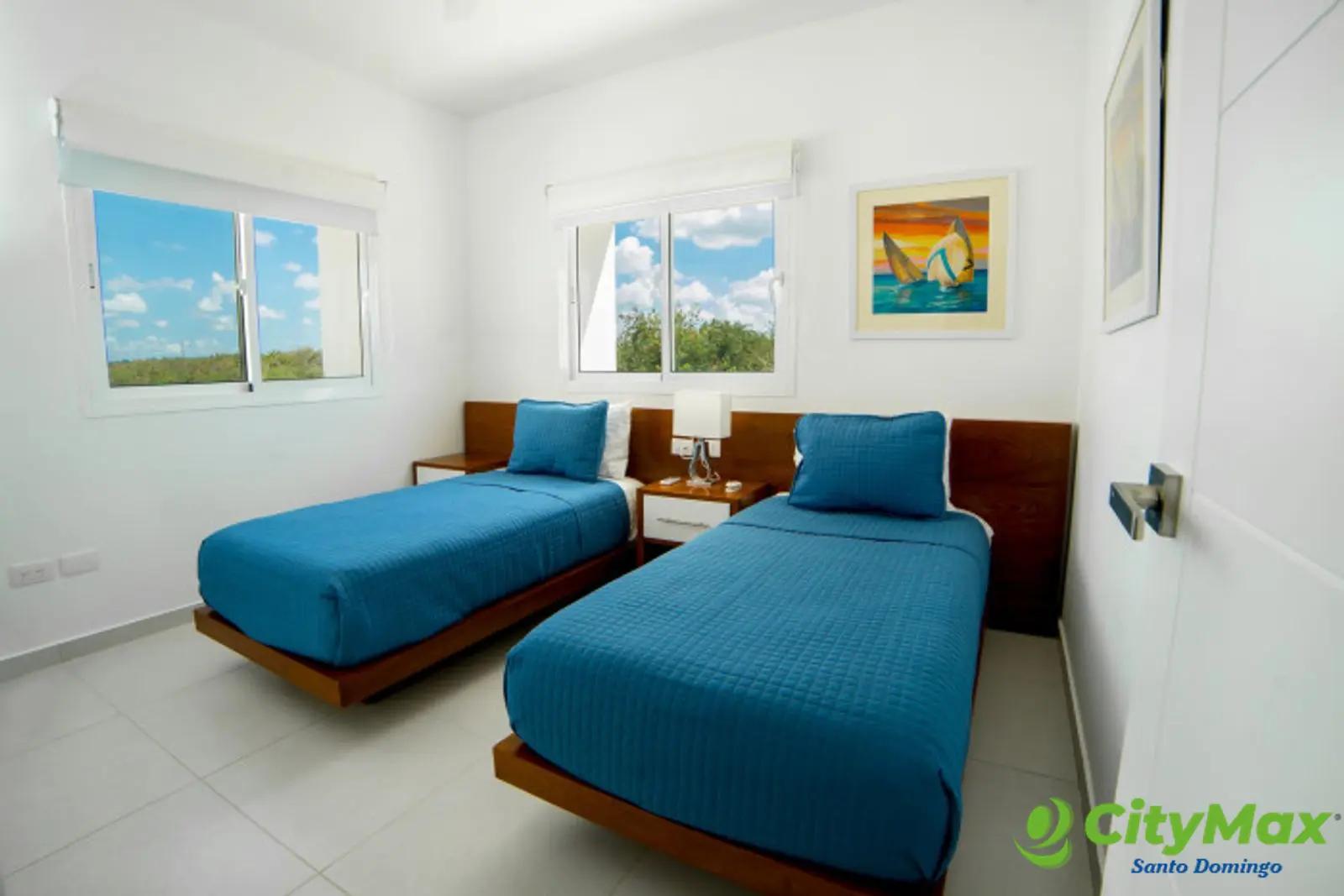 Apartamento nuevo en Venta en La Romana con club  - foto 5