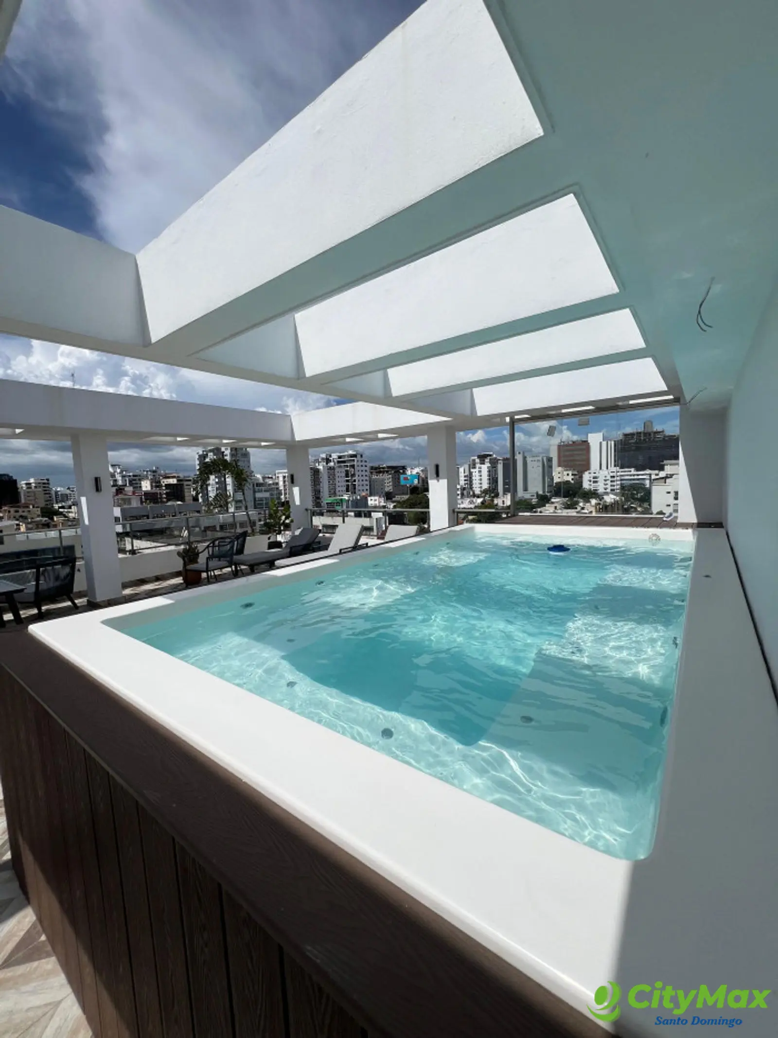 Apartamento en venta en Bella Vista nuevo a estrenar - foto 10