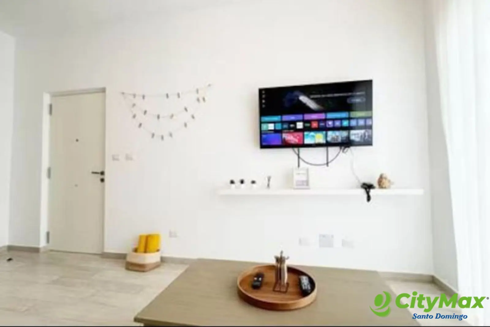 Apartamento Amueblado de 1 Hab. en Venta en Punta Cana. - foto 3