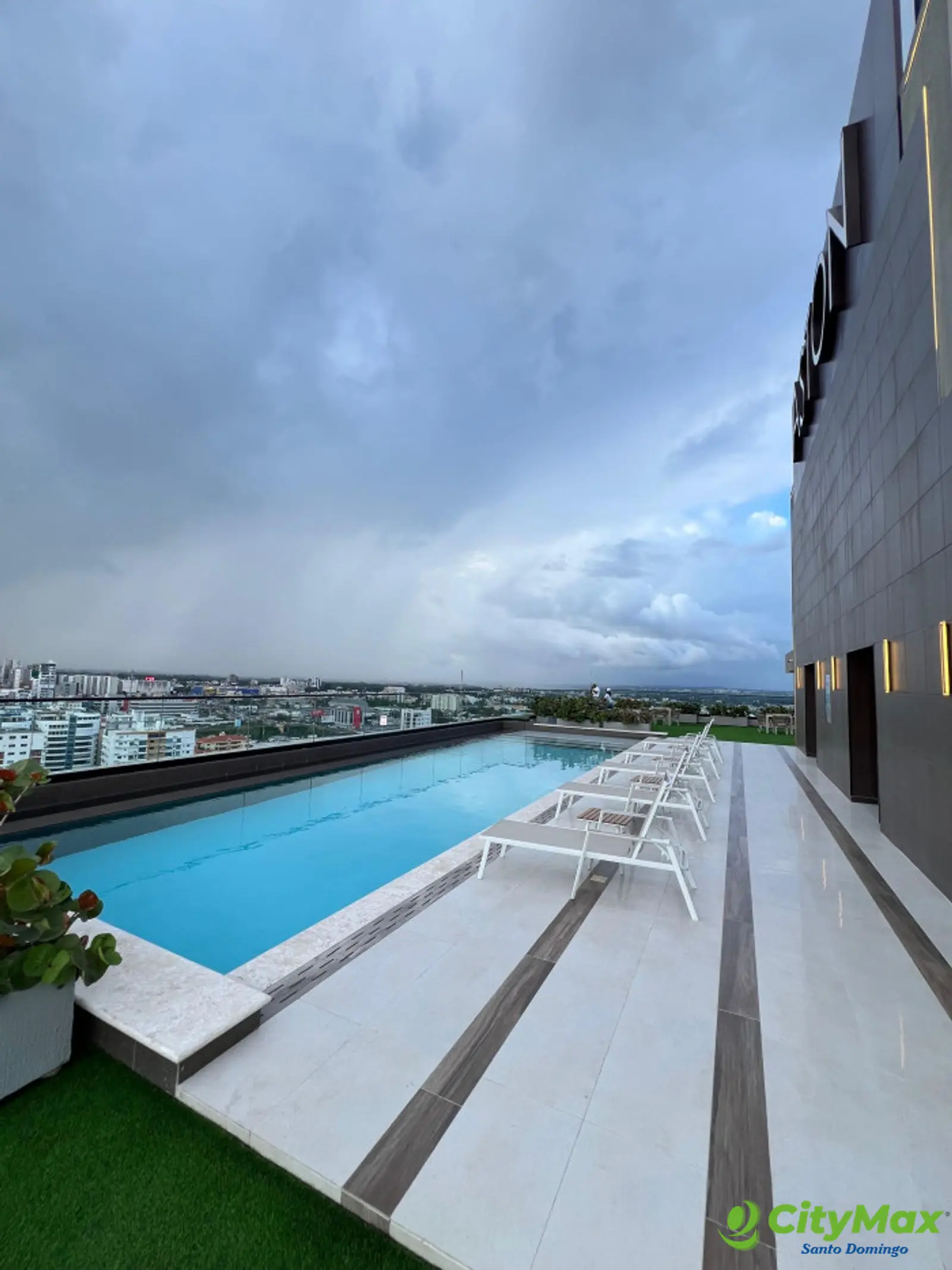 Apartamento en venta amueblado en el Naco - foto 8