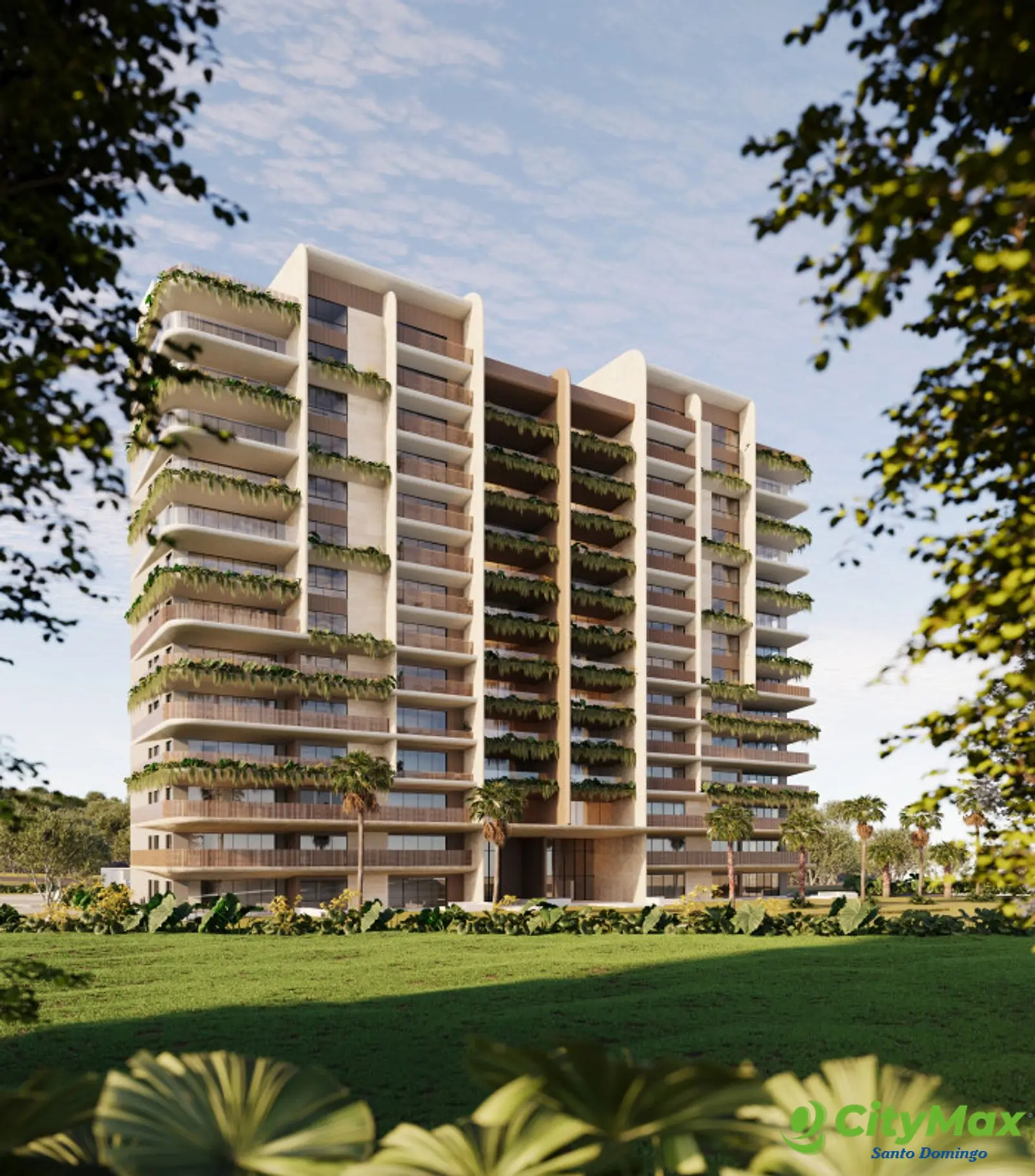 Apartamento en Venta en Macao Beach Punta Cana - foto 2
