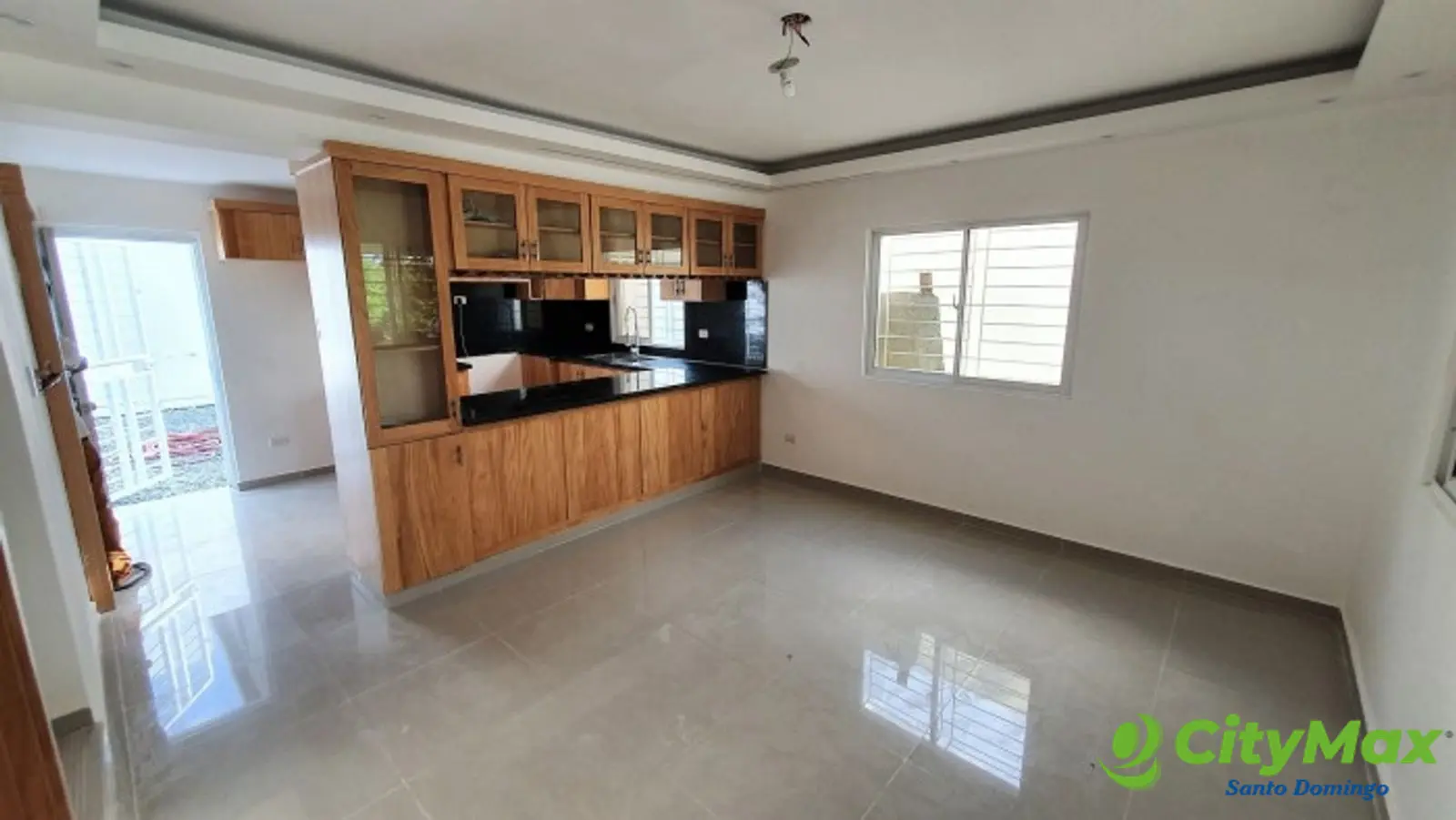 Casa en venta en Residencial Los Hidalgos SDO - foto 3