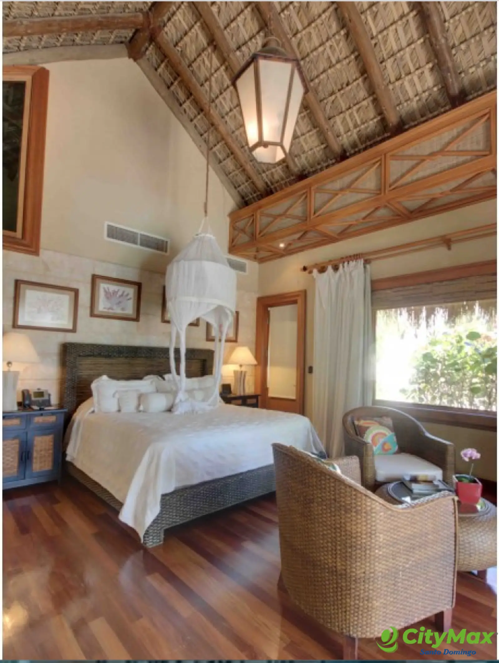 Villa en venta luxury cerca Punta Espada Golf Course   - foto 7