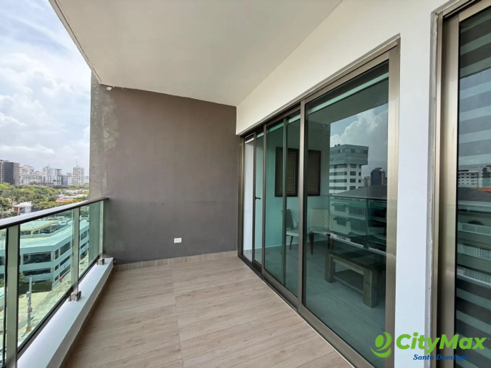 Apartamento amueblado en alquiler en la Julia - foto 5