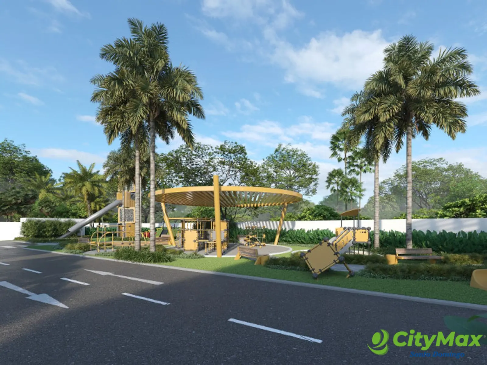 Townhouse en Venta en Bavaro Punta Cana - foto 5