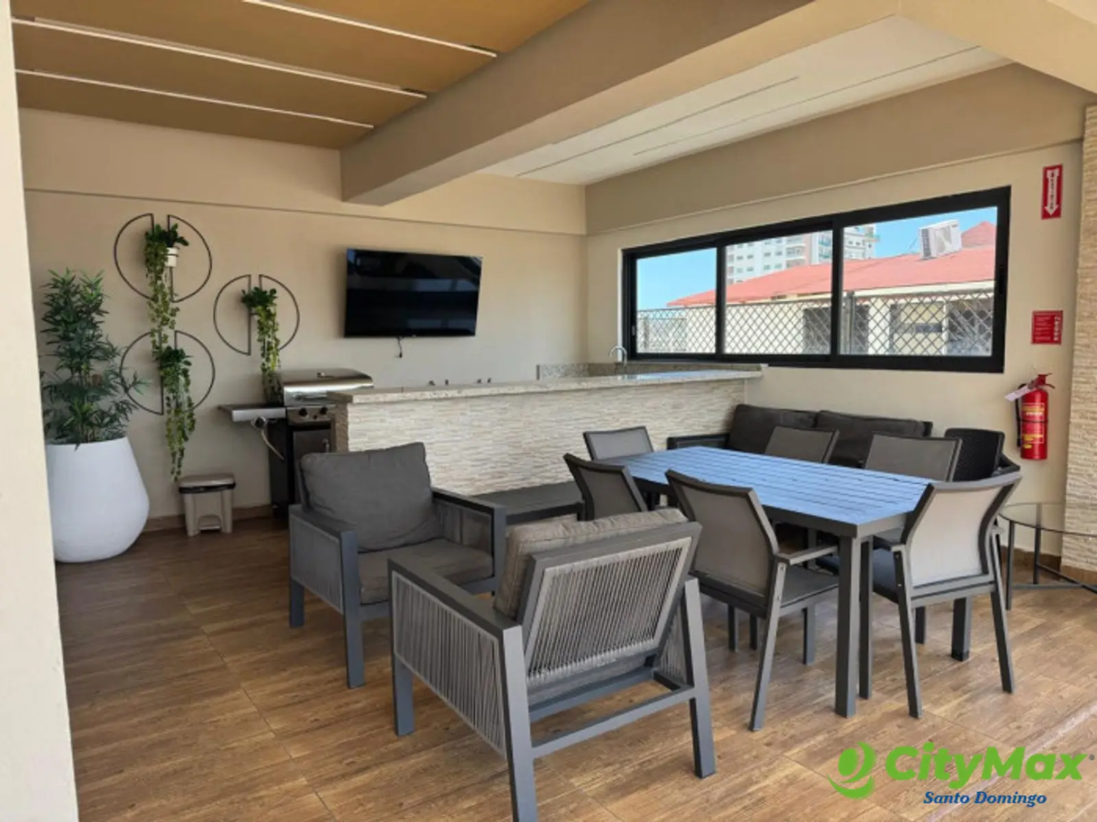 Penthouse en Venta de 2 Niveles en Urbanización Real - foto 19