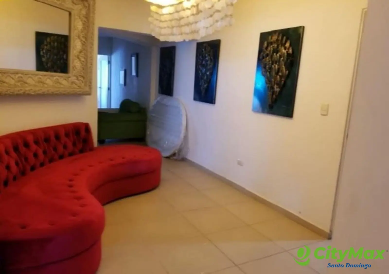 apartamento en venta Primera linea de playa Juan Dolio - foto 12