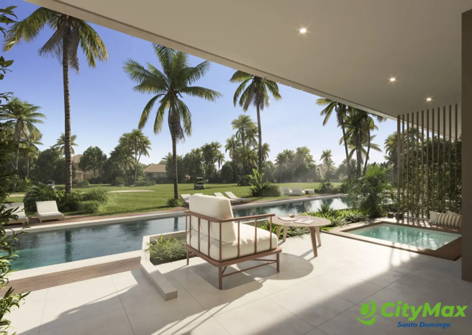 Apartamento en venta en Cocotal Punta Cana - foto 4
