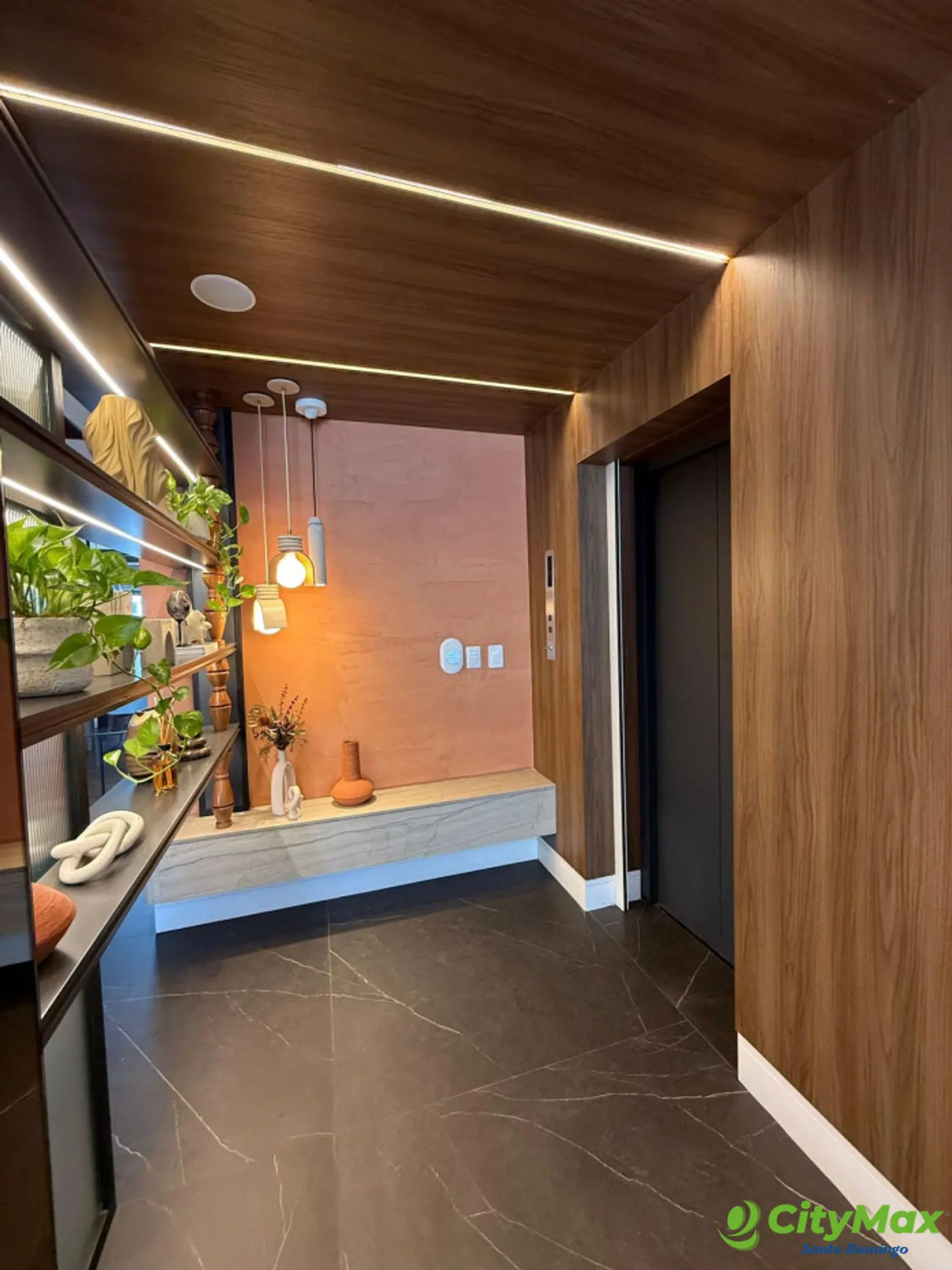 Apartamento en Venta en La Esperilla Vista al Mar - foto 4