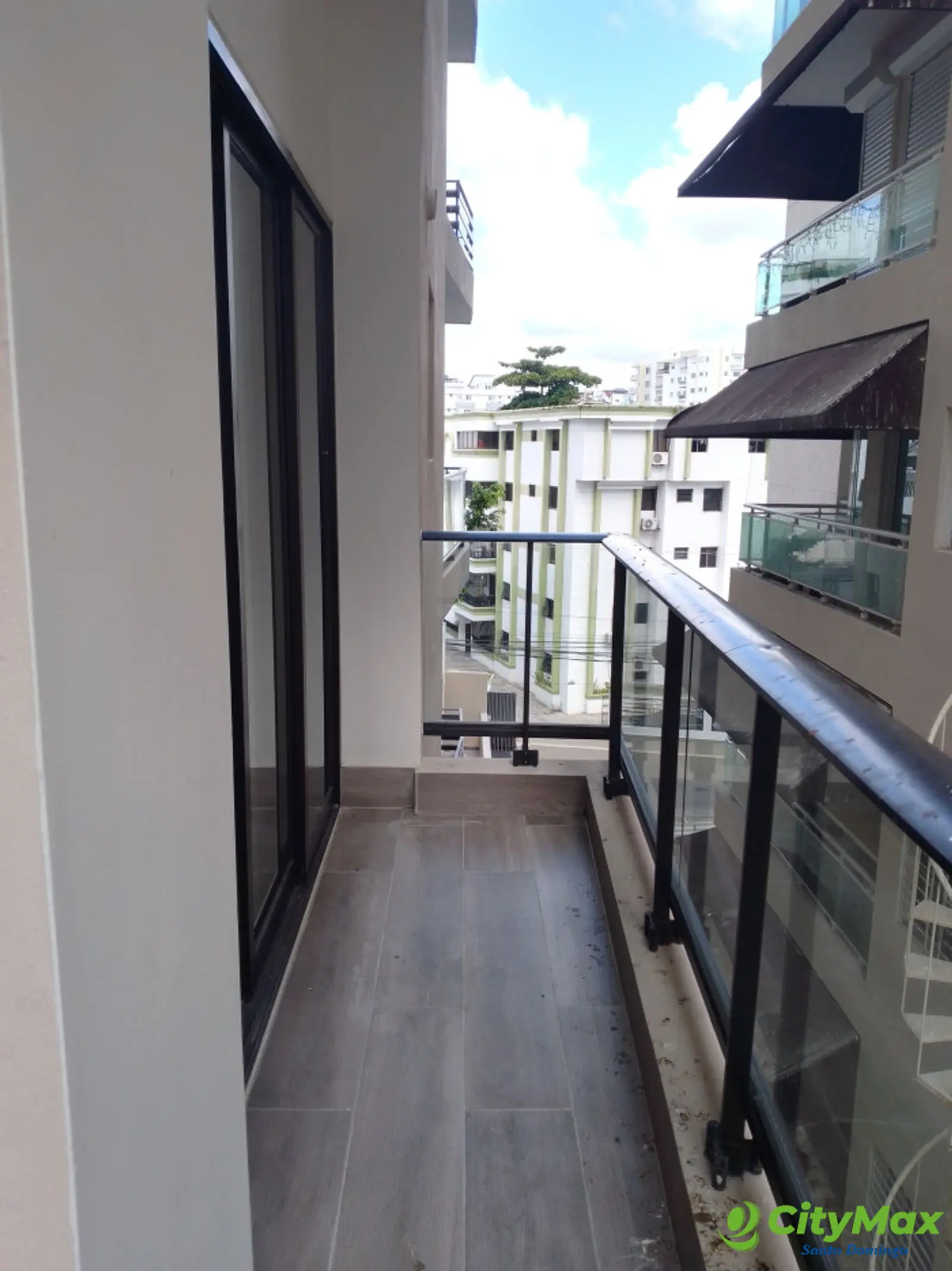Apartamento Tipo Loft en venta  en Evaristo Morarles. - foto 5