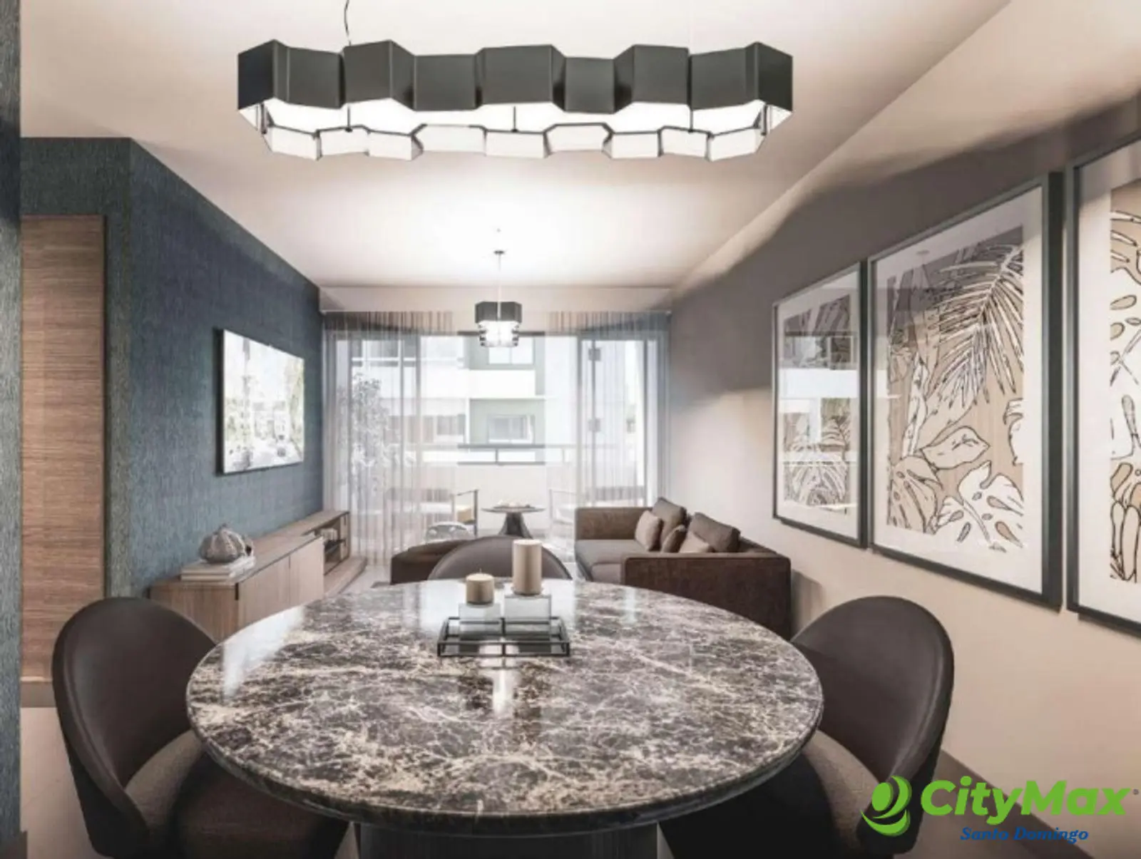 Apartamento en Venta en Avenida Ecologica - foto 4