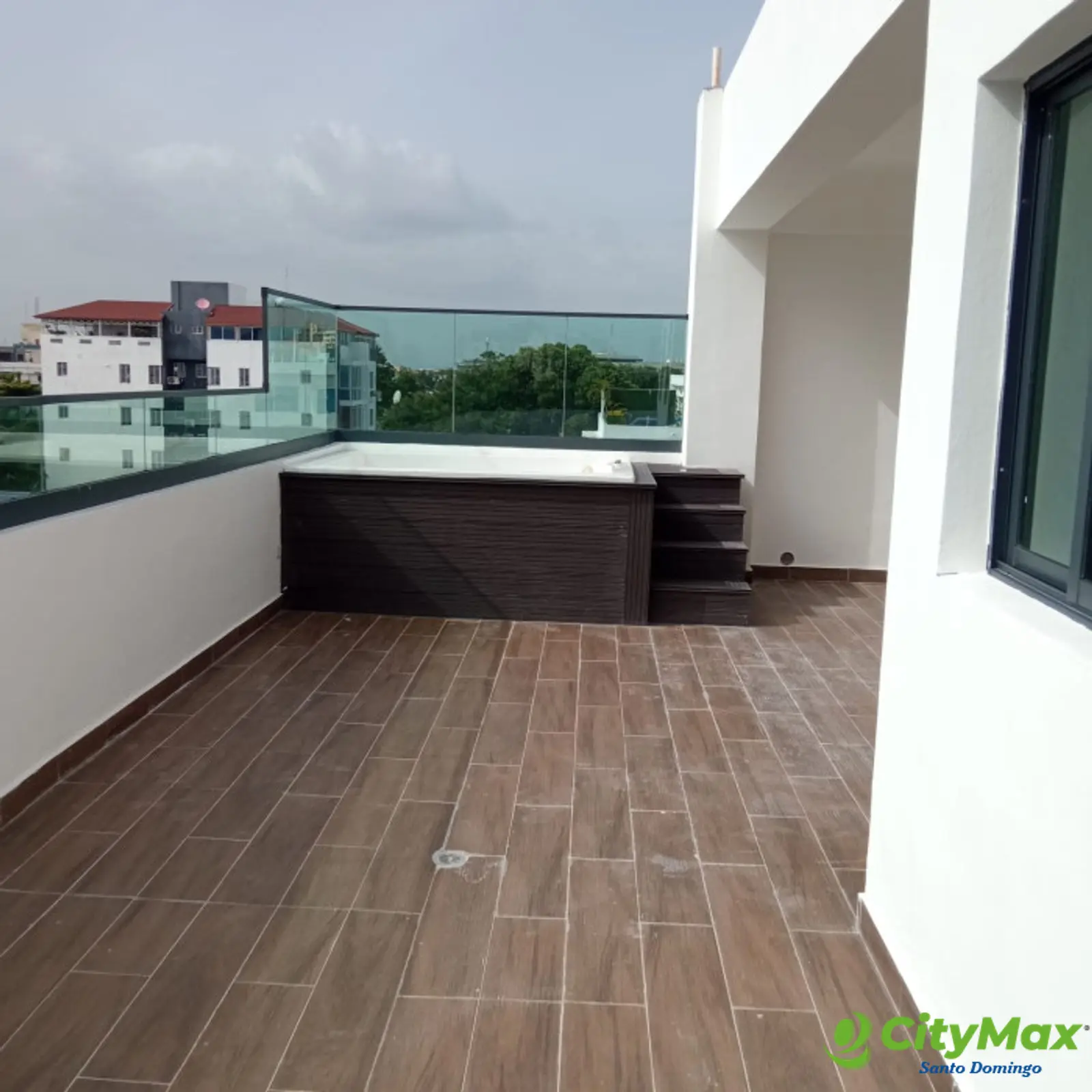 Apartamento Nuevo en venta de 1 Hab en Miraflores  - foto 22