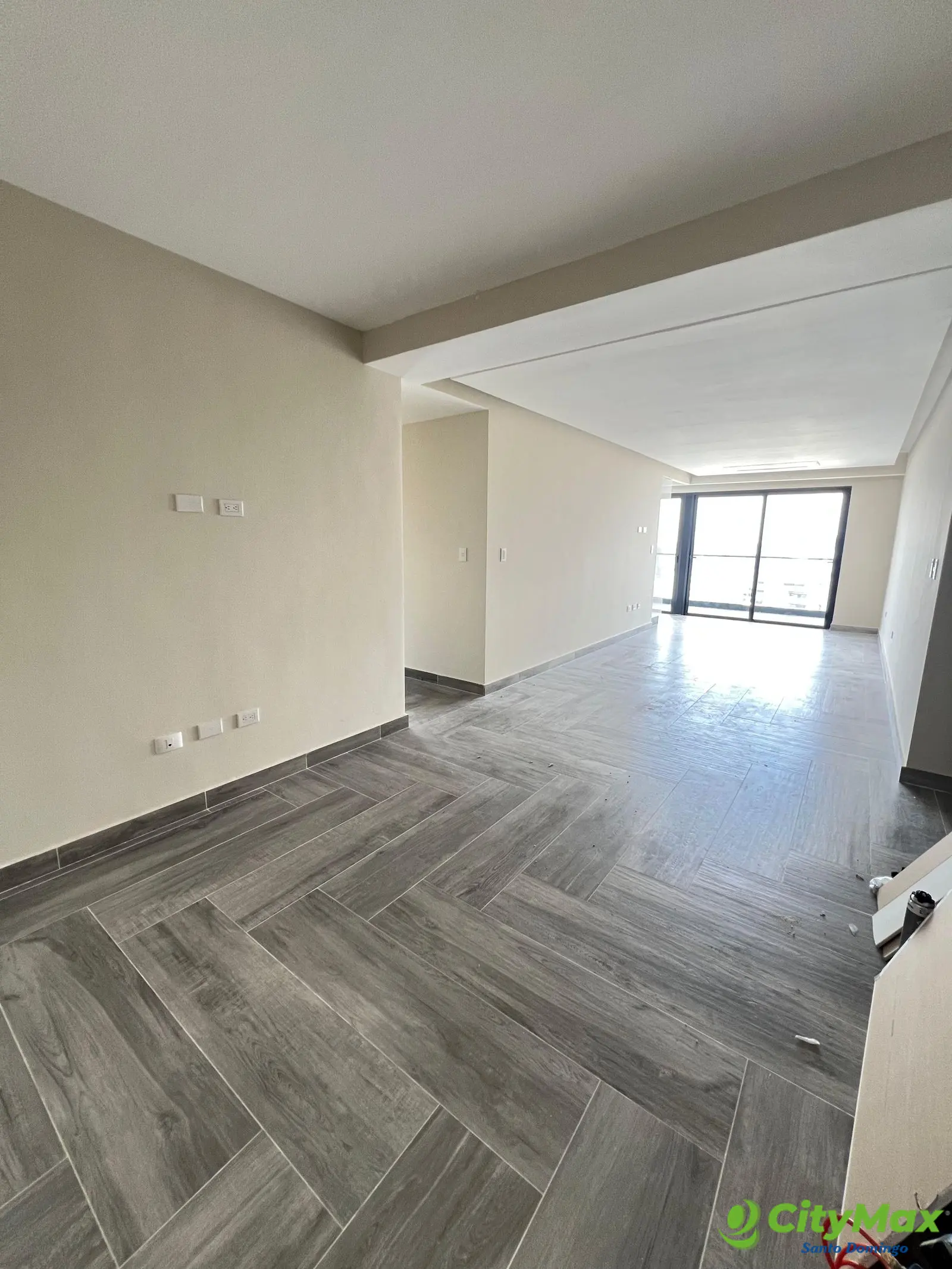 Apartamento en venta amueblado en el Naco - foto 2
