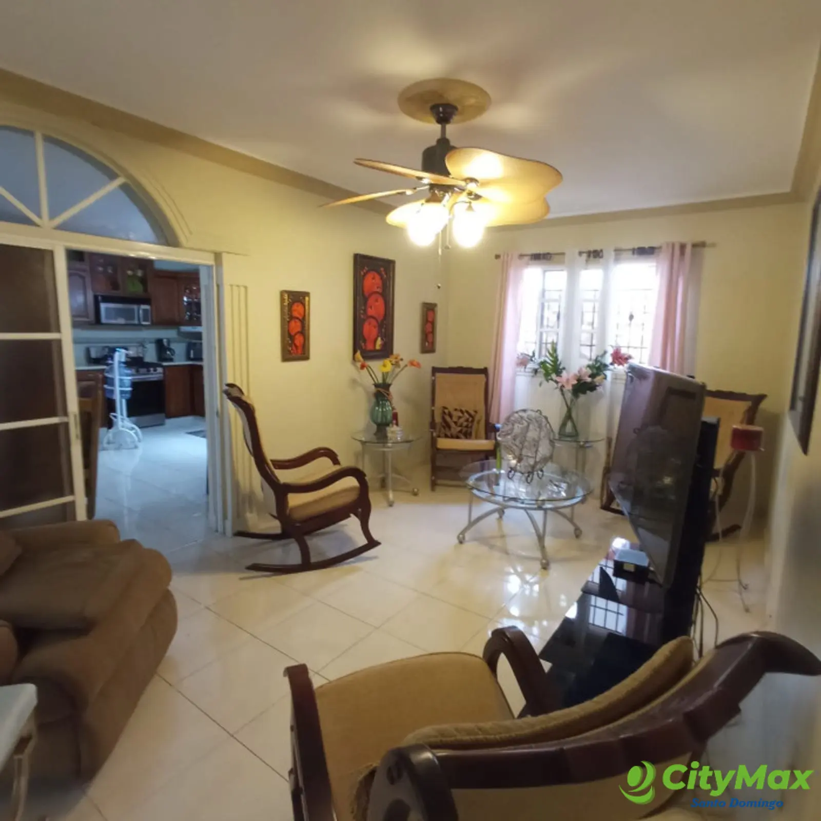Casa en venta en Prado Oriental Santo Domingo Este - foto 10