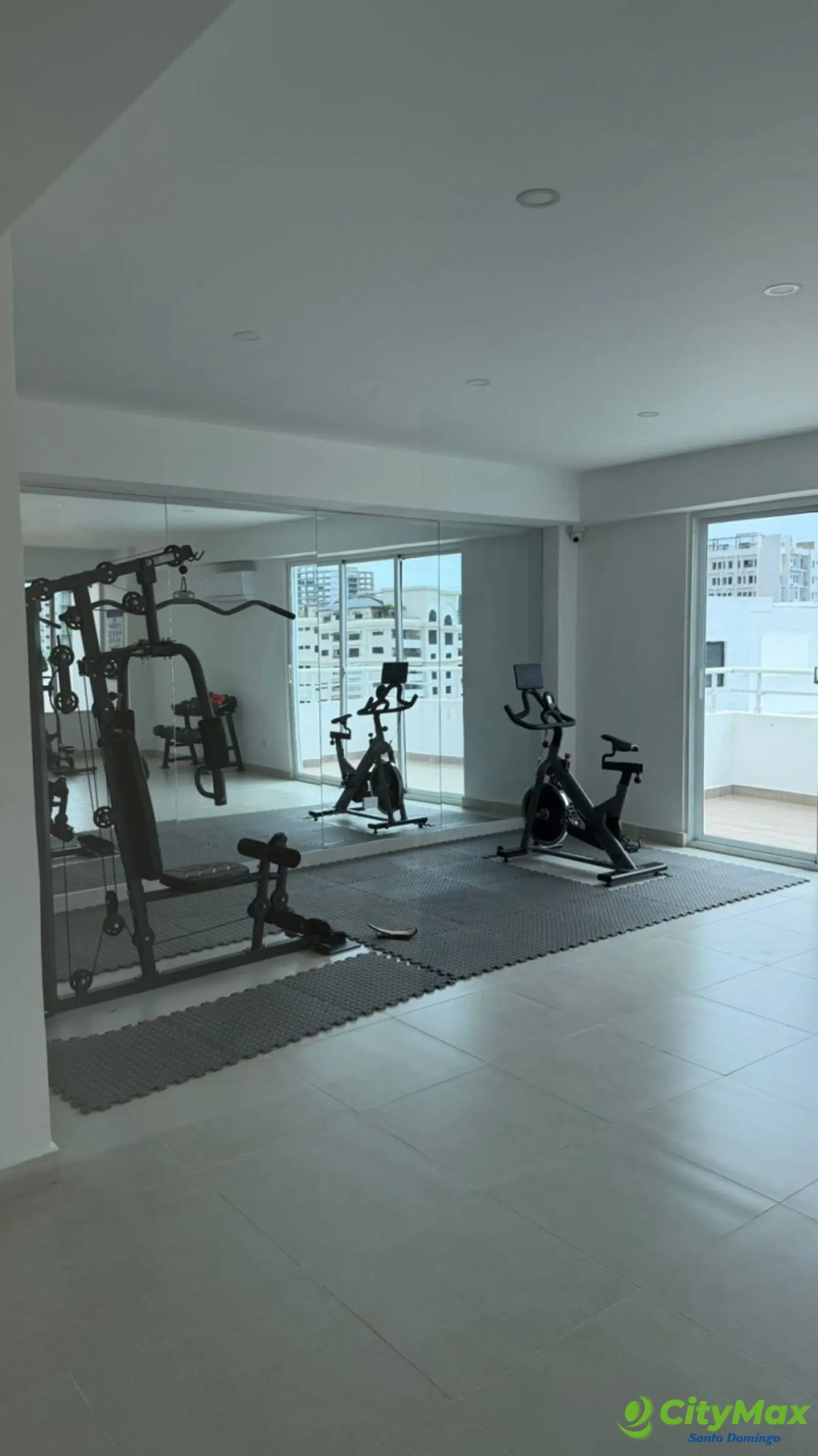 Apartamento de 1 habitación en Alquuiler la Esperilla - foto 9
