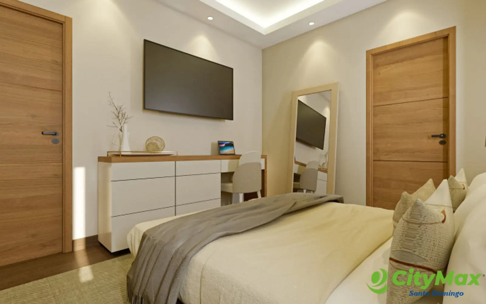 Apartamento en venta en Punta Cana - foto 6