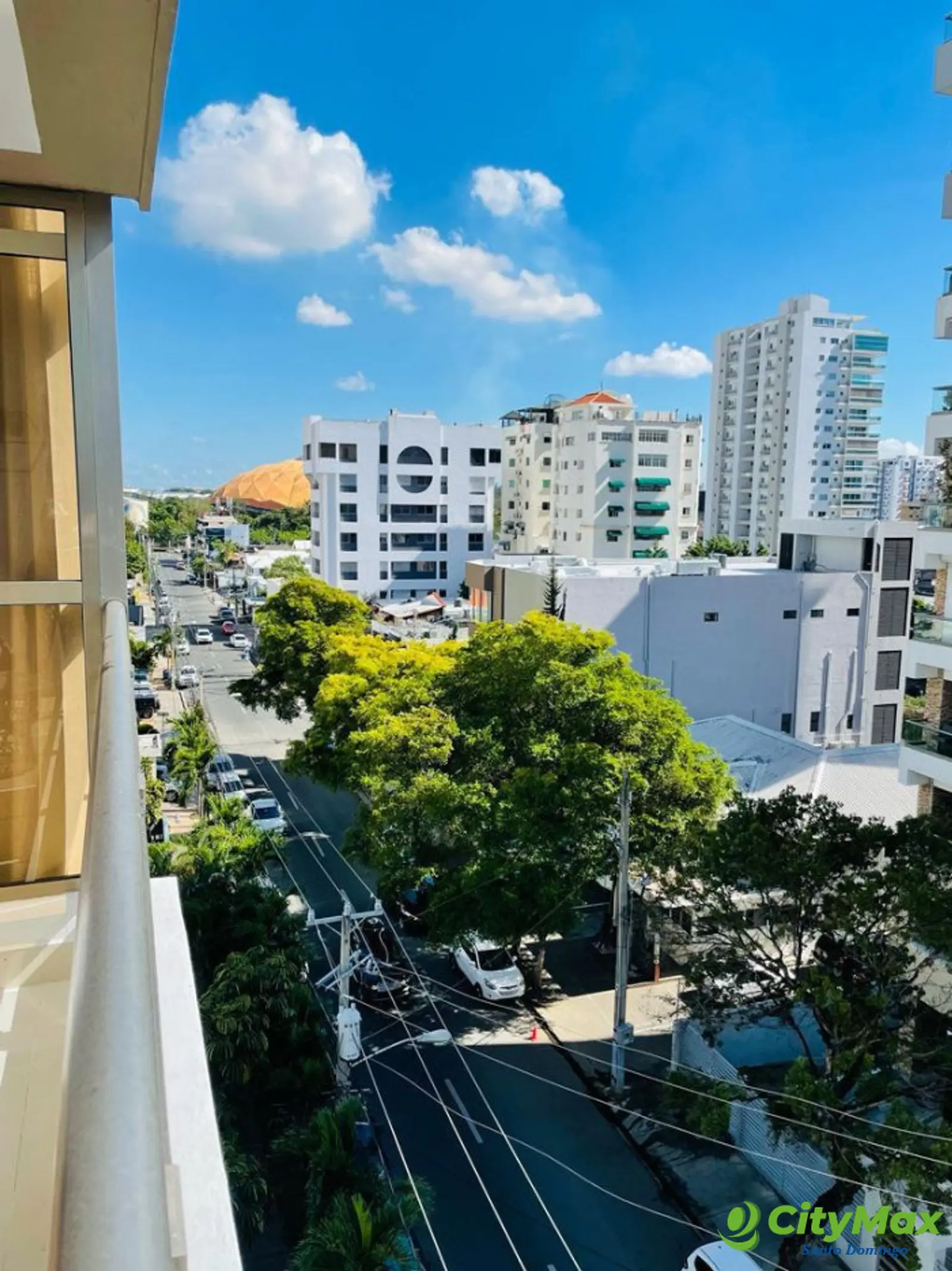 Apartamento amueblado en Alquiler en el Naco - foto 10