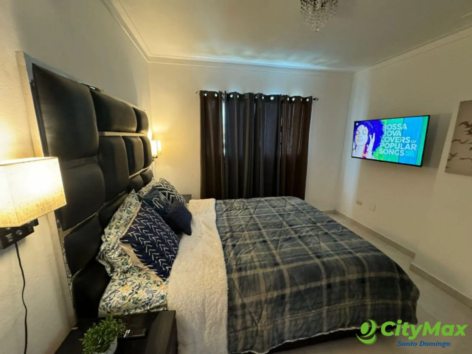 Penthouse en Alquiler en Juan Dolio - foto 9